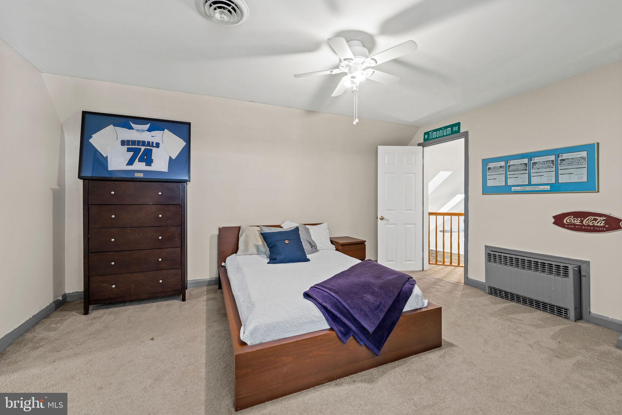 HAMPTON - Residential