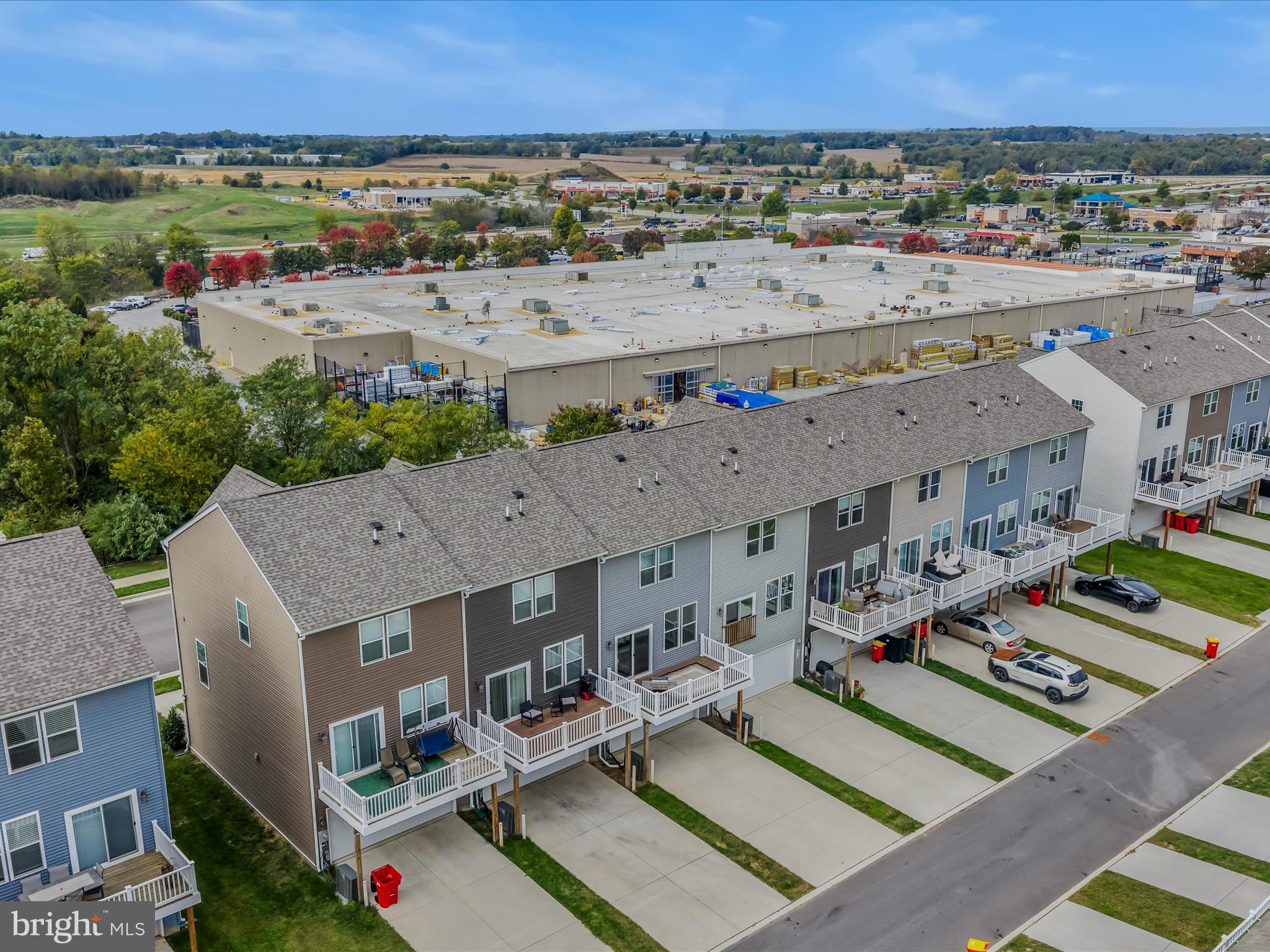 PRESIDENTS POINTE - Residential Lease