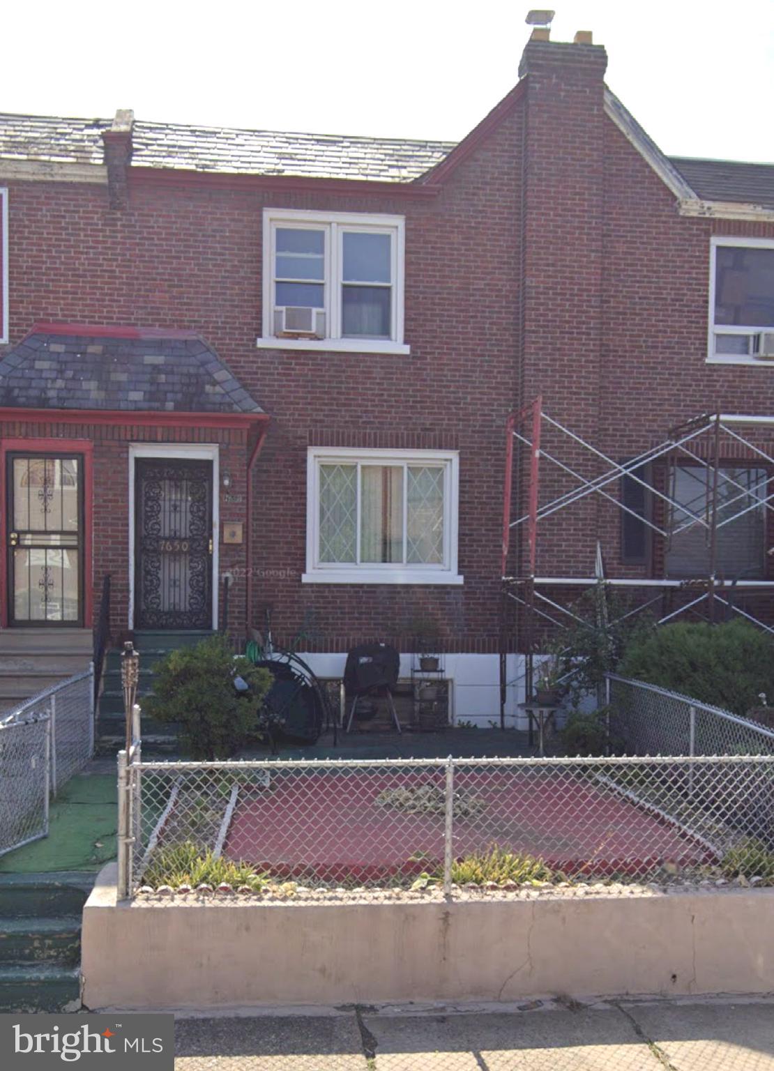 MT AIRY (EAST) - Residential