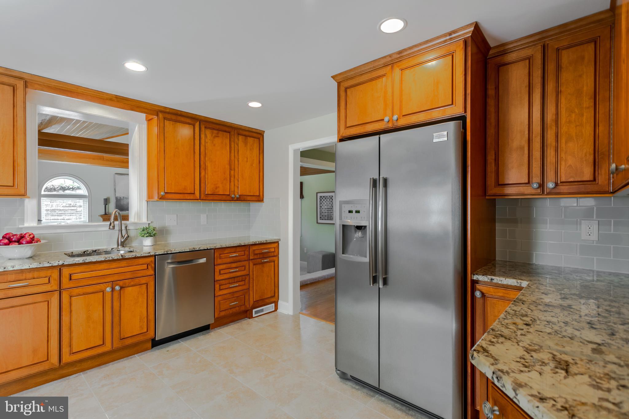 ROSE TREE WOODS - Residential