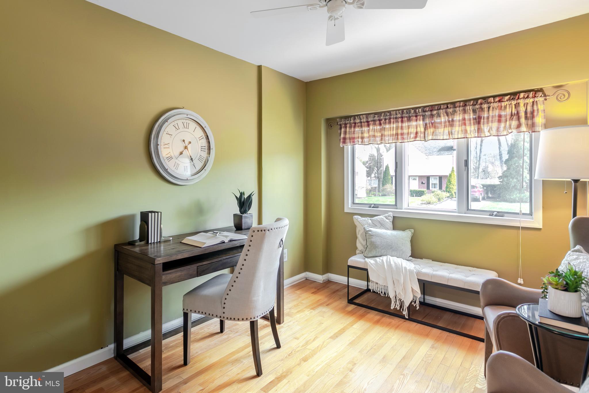 ROSE TREE WOODS - Residential