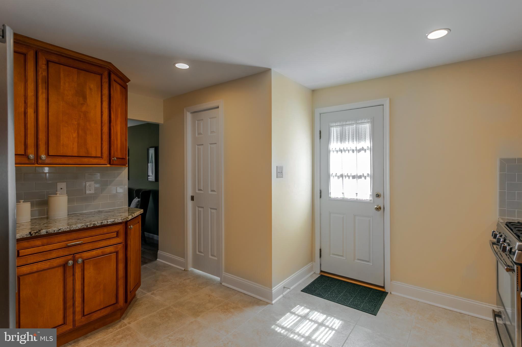 ROSE TREE WOODS - Residential