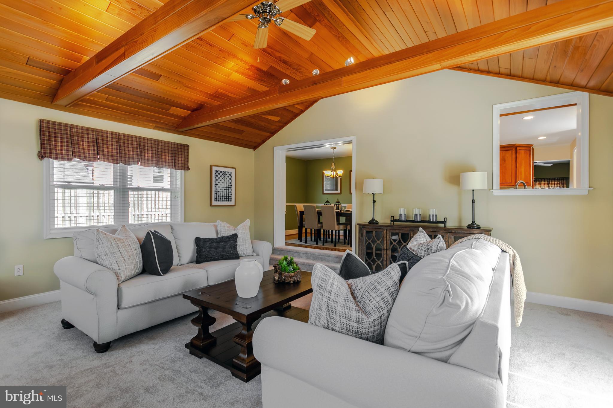 ROSE TREE WOODS - Residential