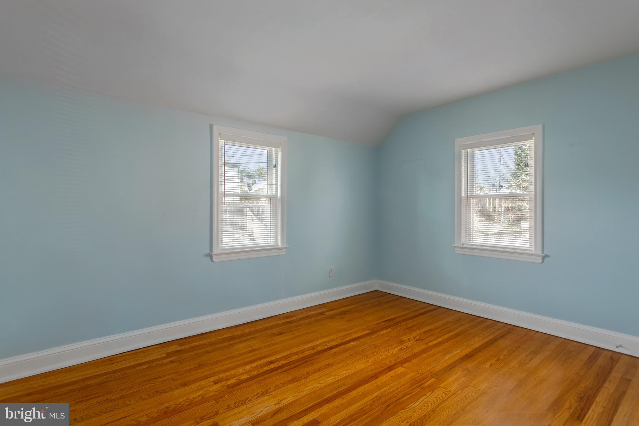 ROSE TREE WOODS - Residential