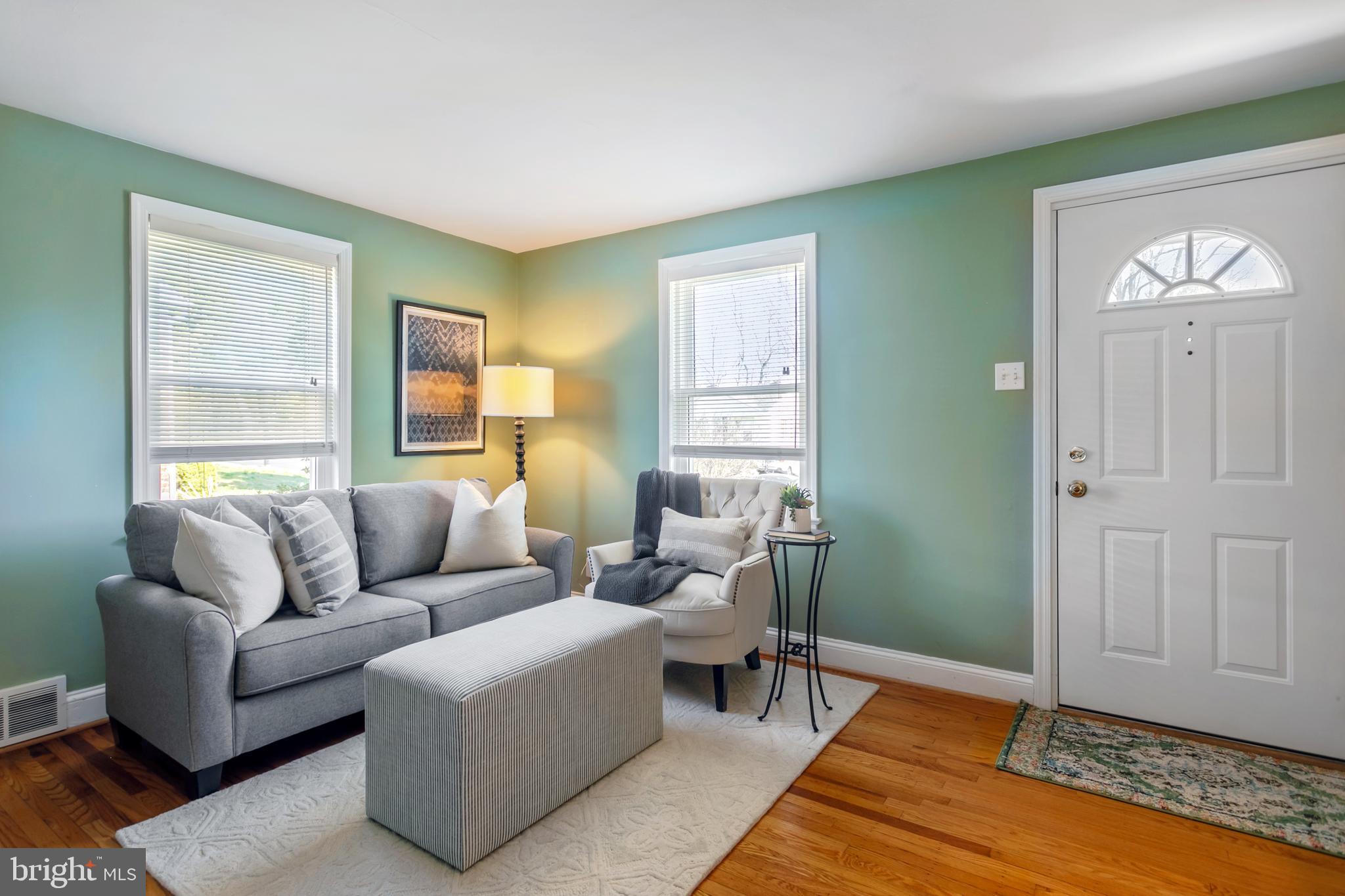 ROSE TREE WOODS - Residential