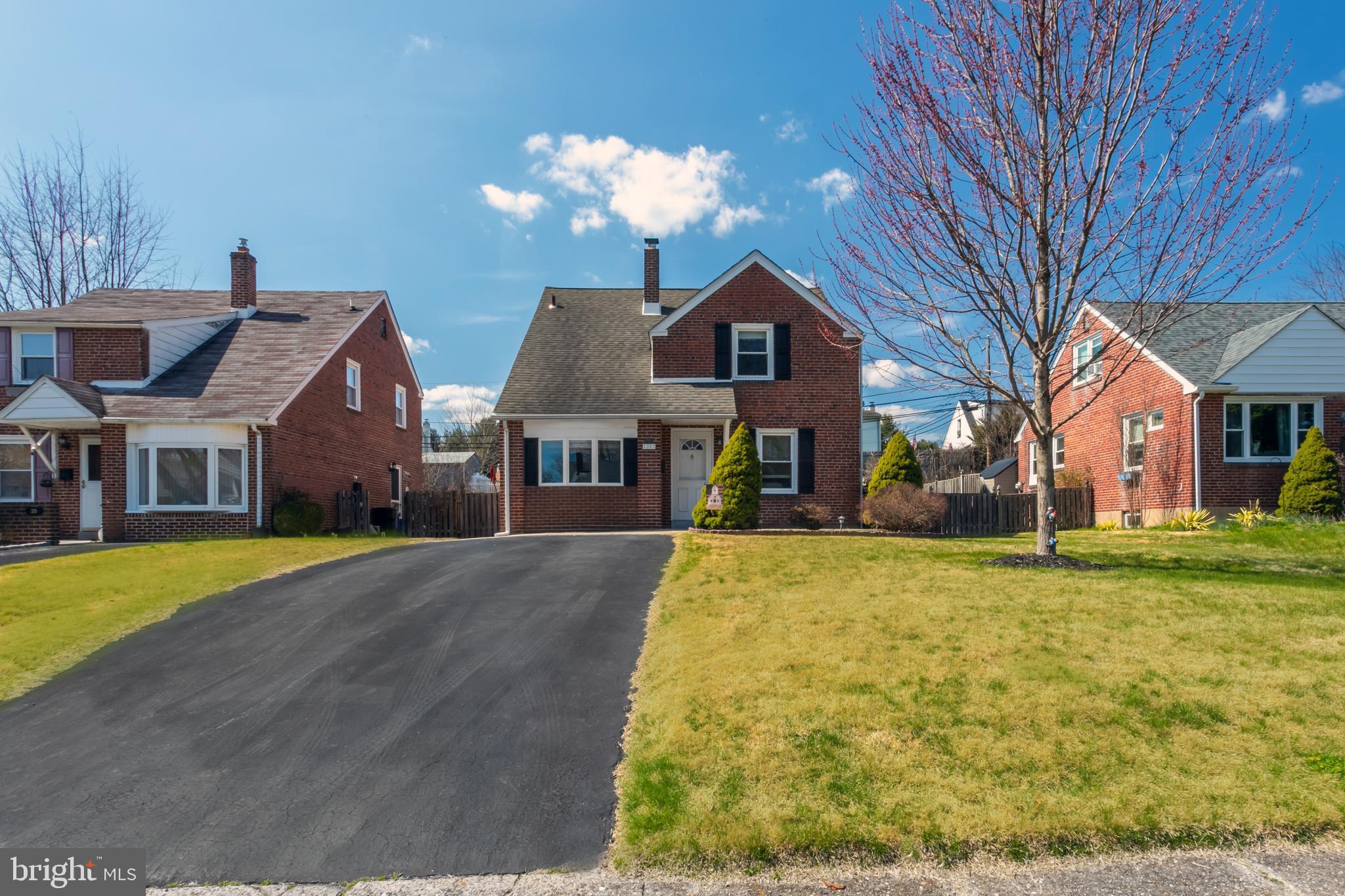 ROSE TREE WOODS - Residential