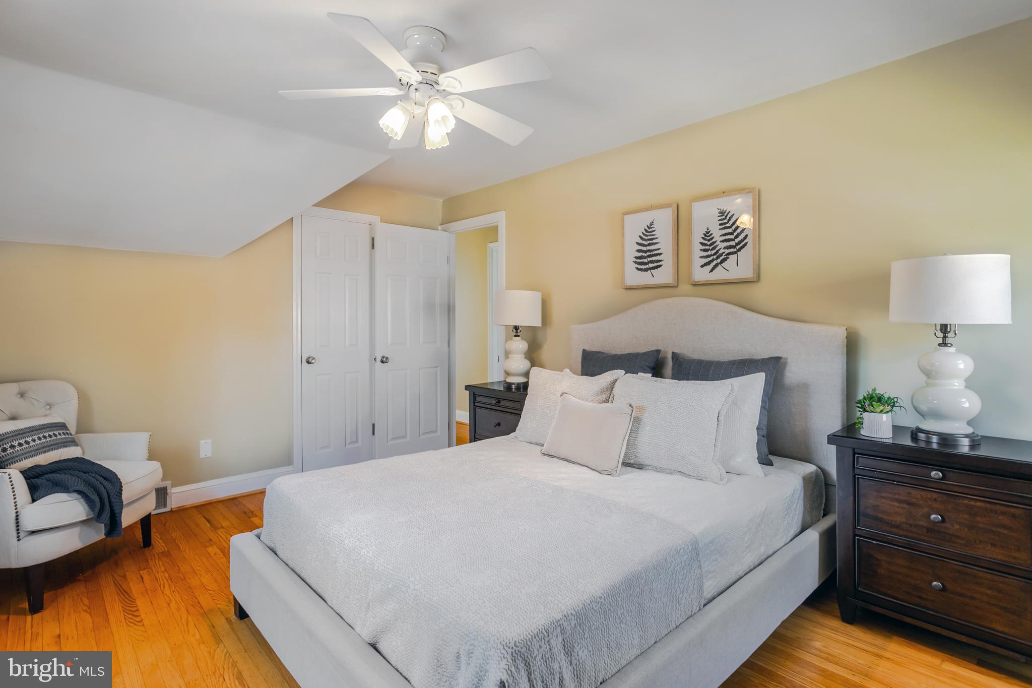 ROSE TREE WOODS - Residential