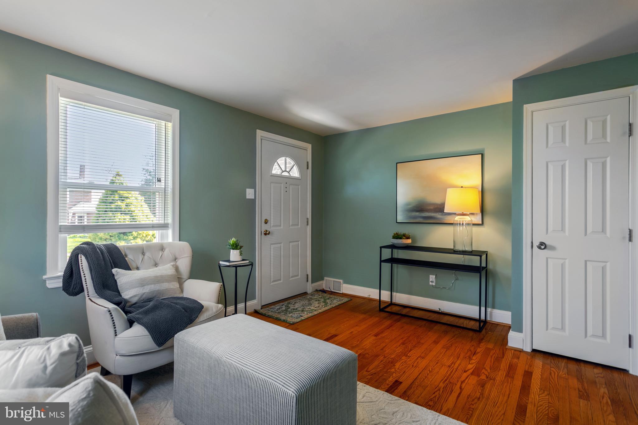 ROSE TREE WOODS - Residential