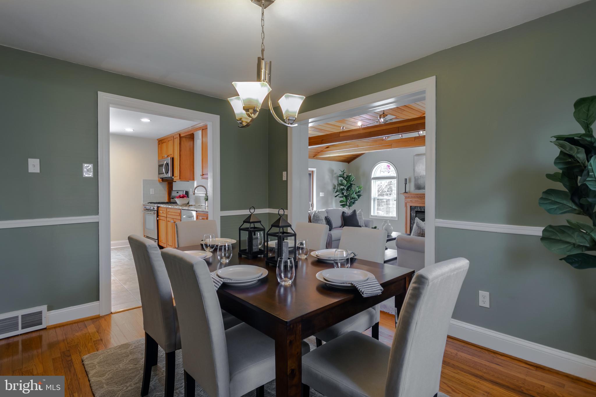 ROSE TREE WOODS - Residential