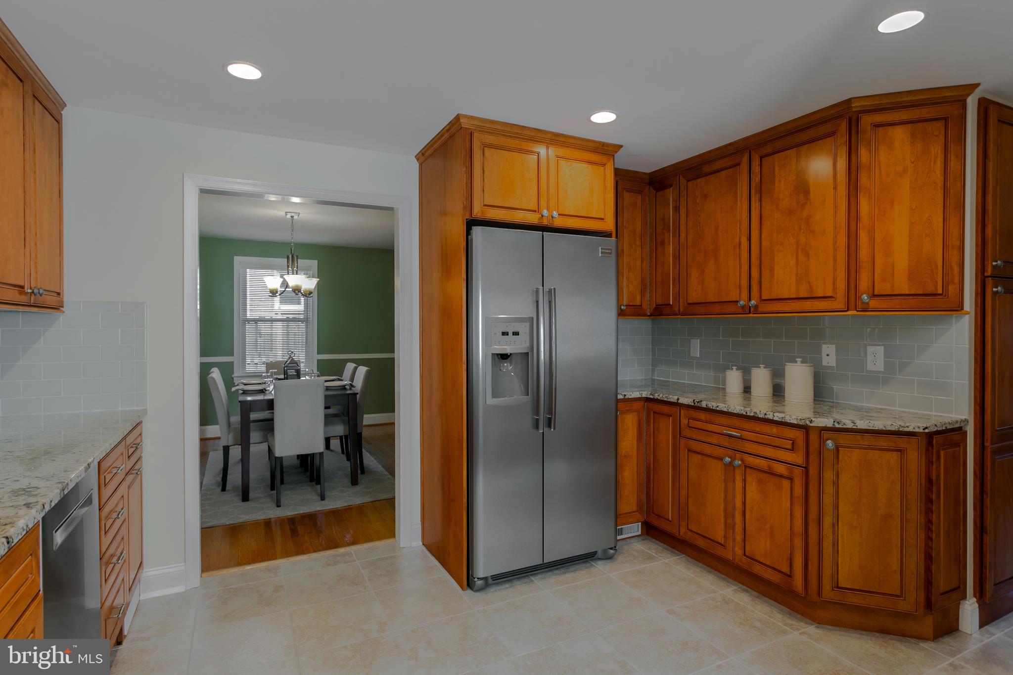 ROSE TREE WOODS - Residential