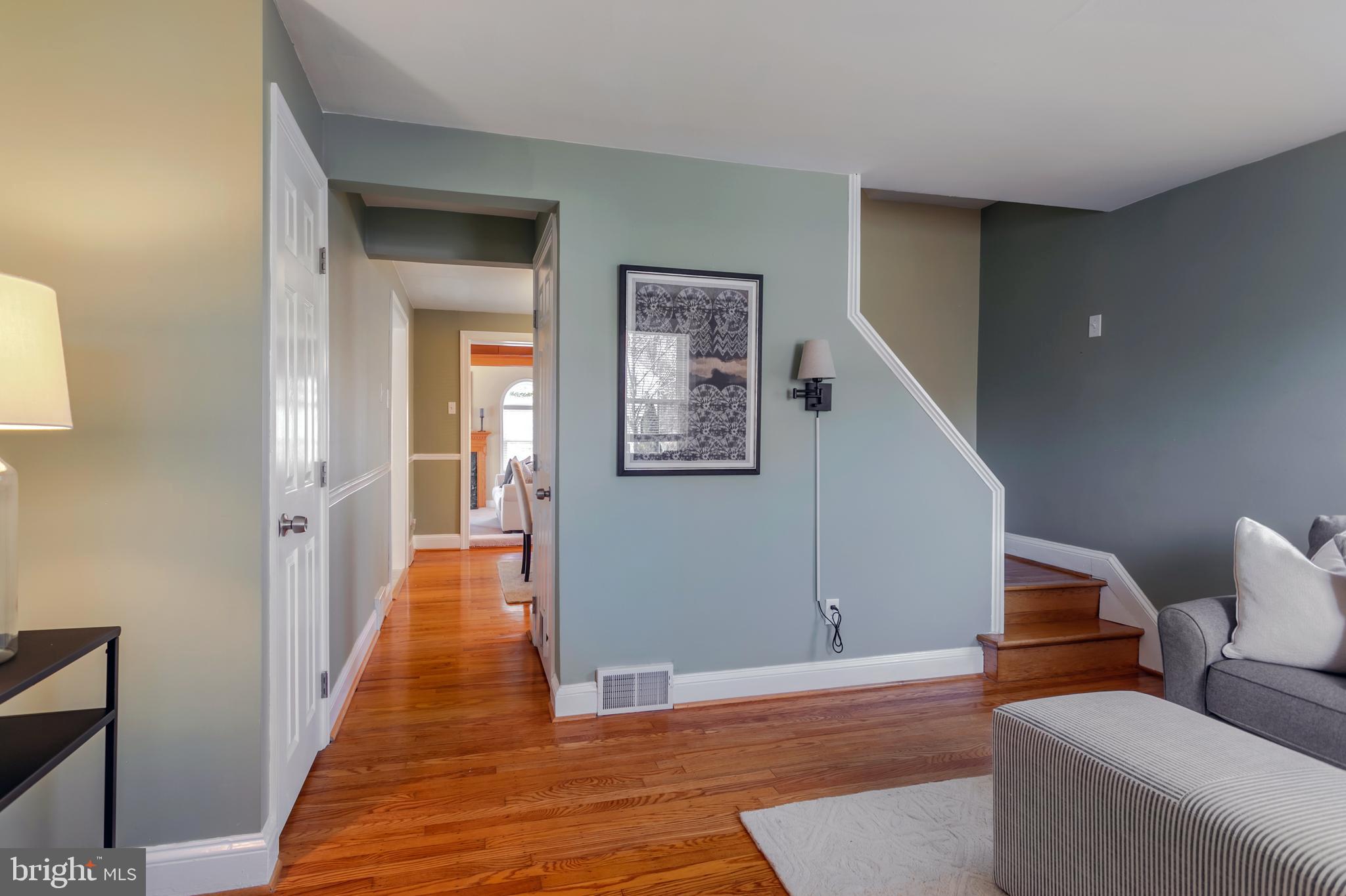 ROSE TREE WOODS - Residential