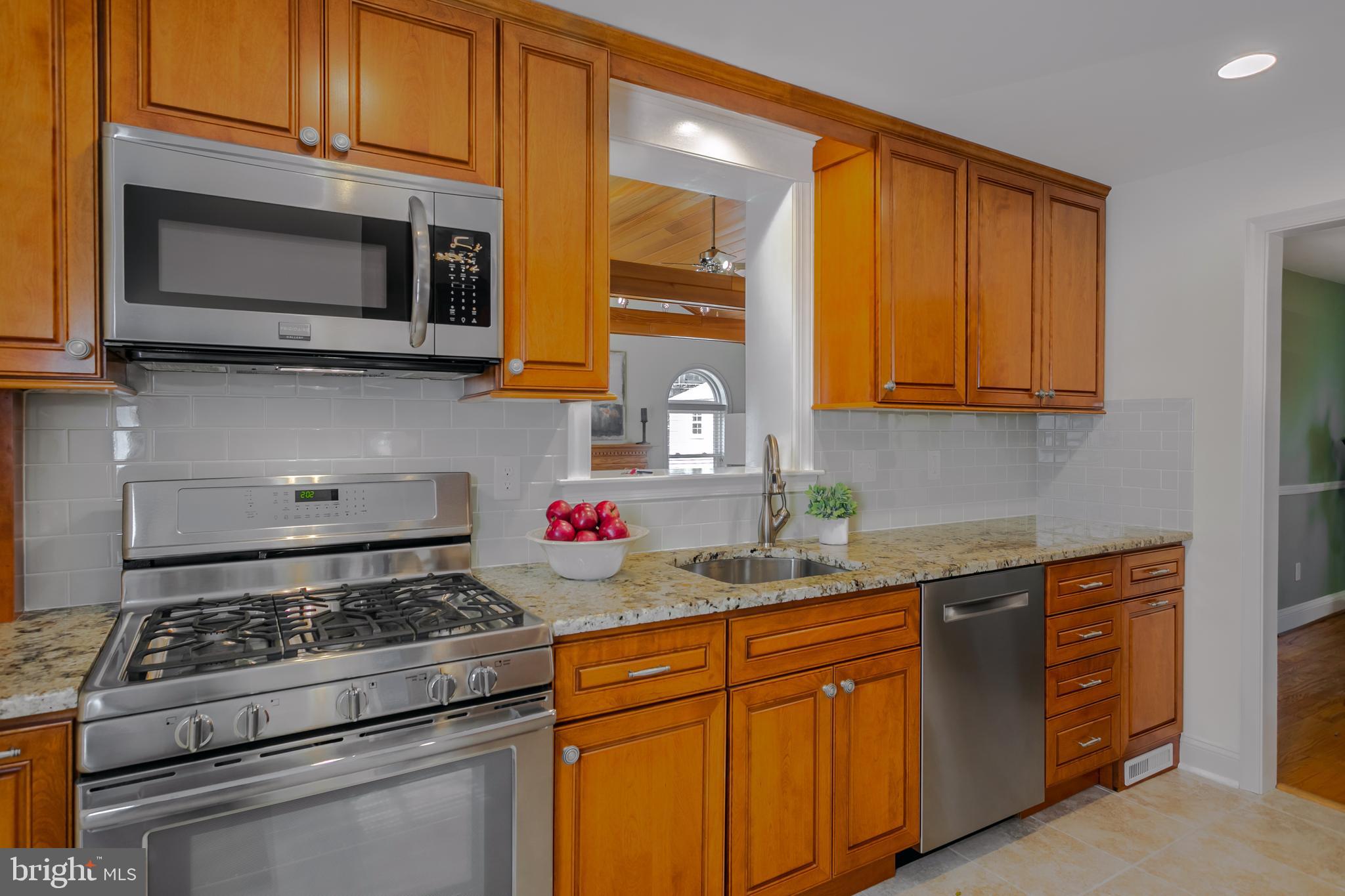 ROSE TREE WOODS - Residential