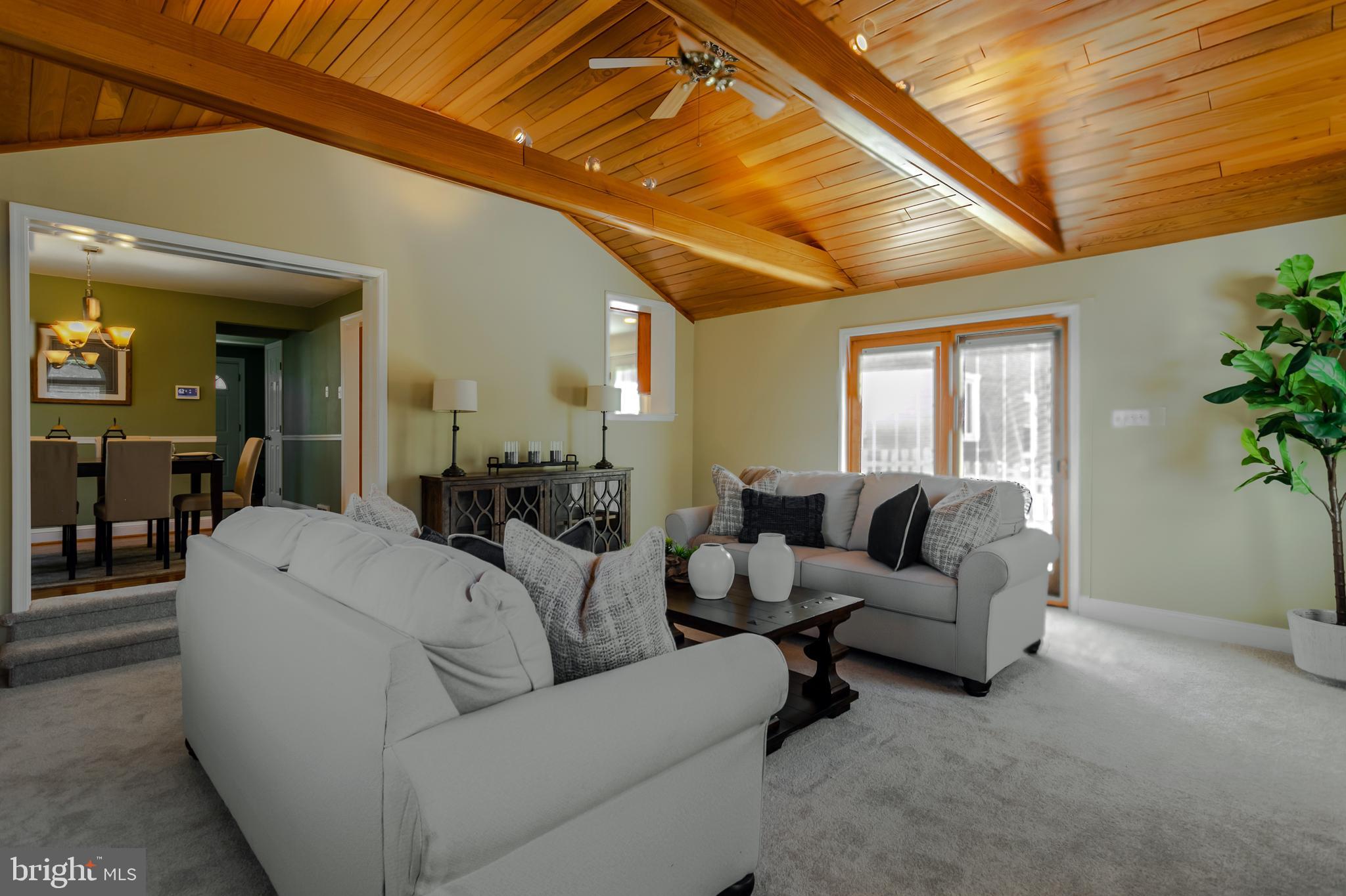 ROSE TREE WOODS - Residential