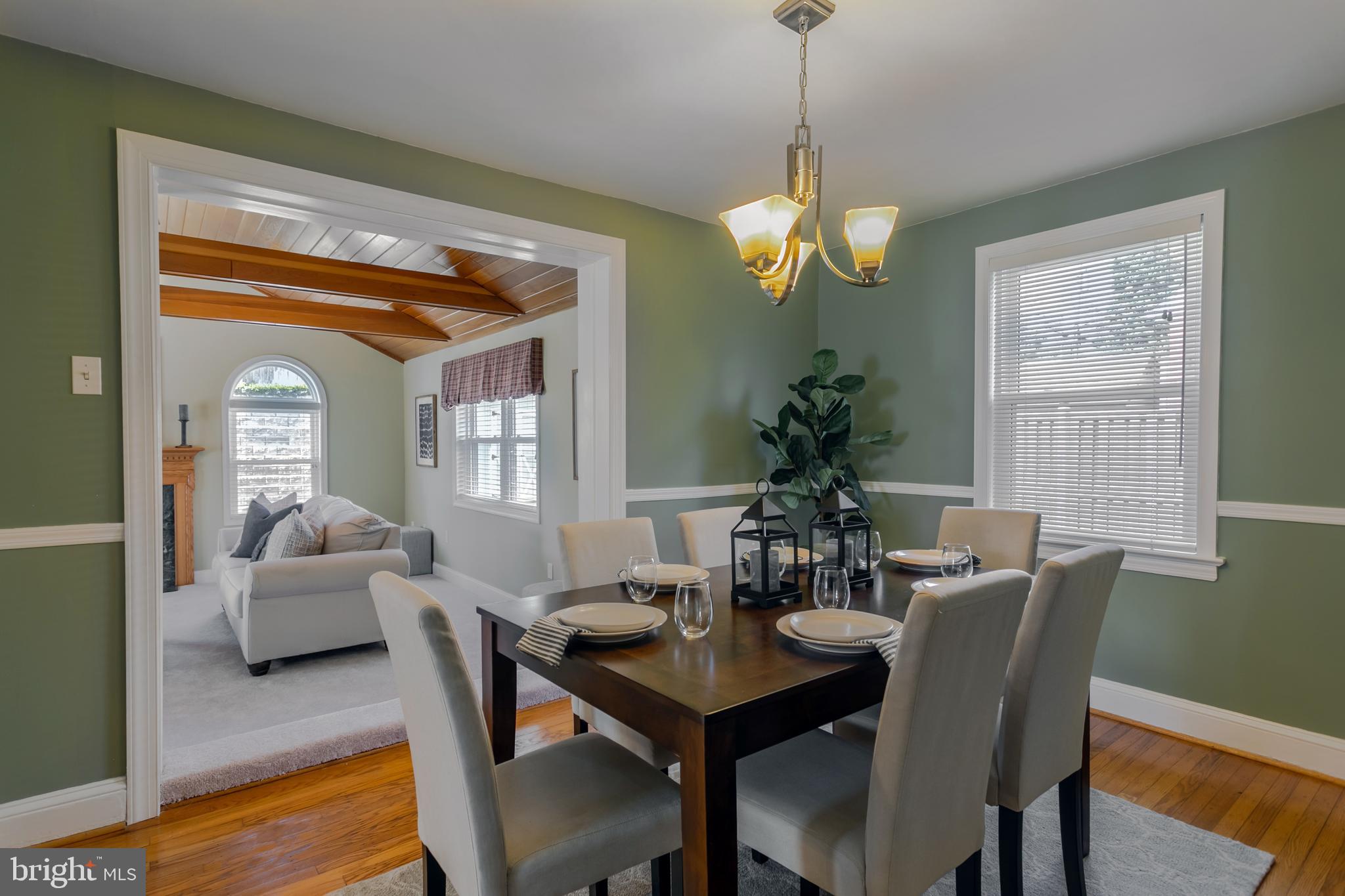 ROSE TREE WOODS - Residential