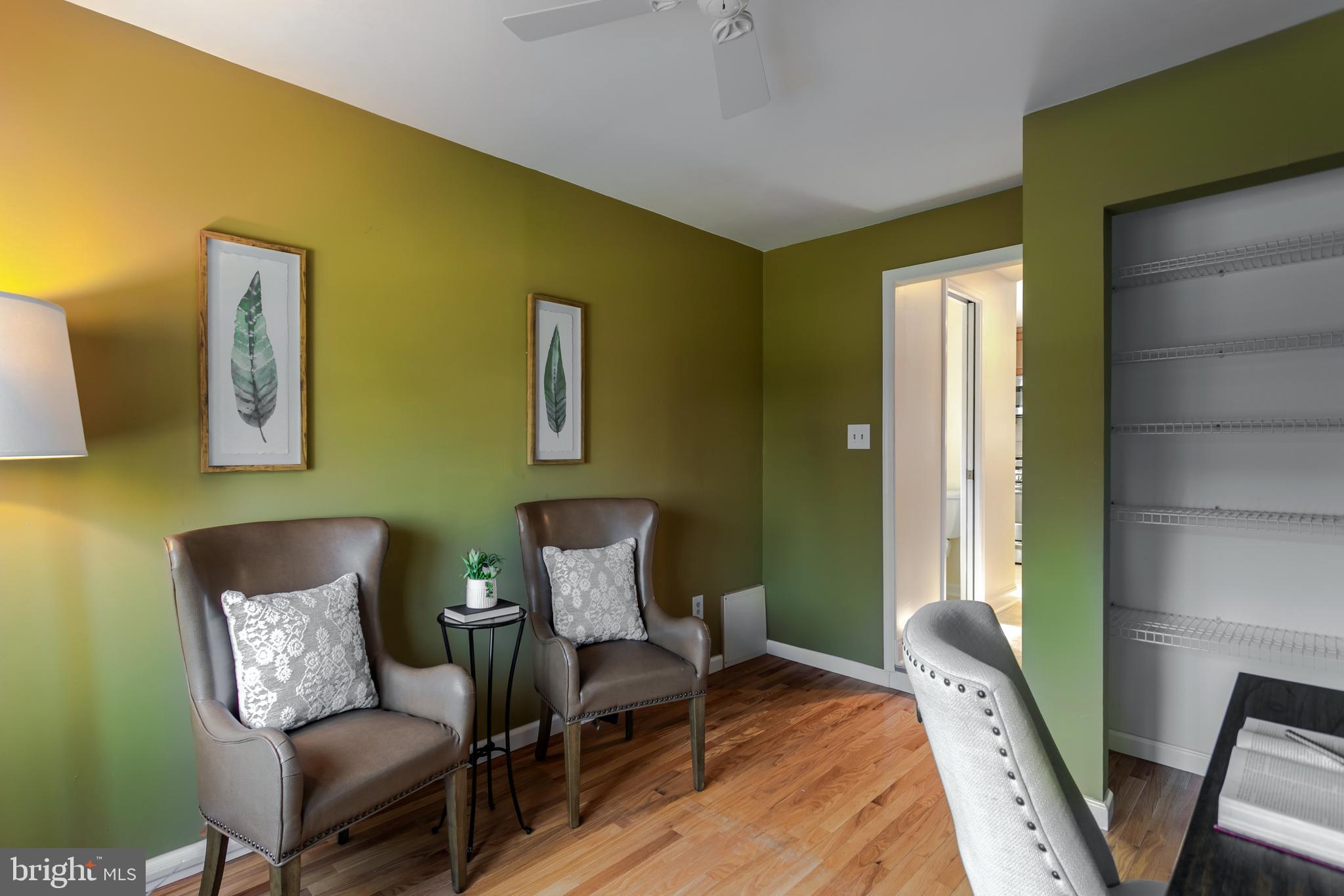 ROSE TREE WOODS - Residential