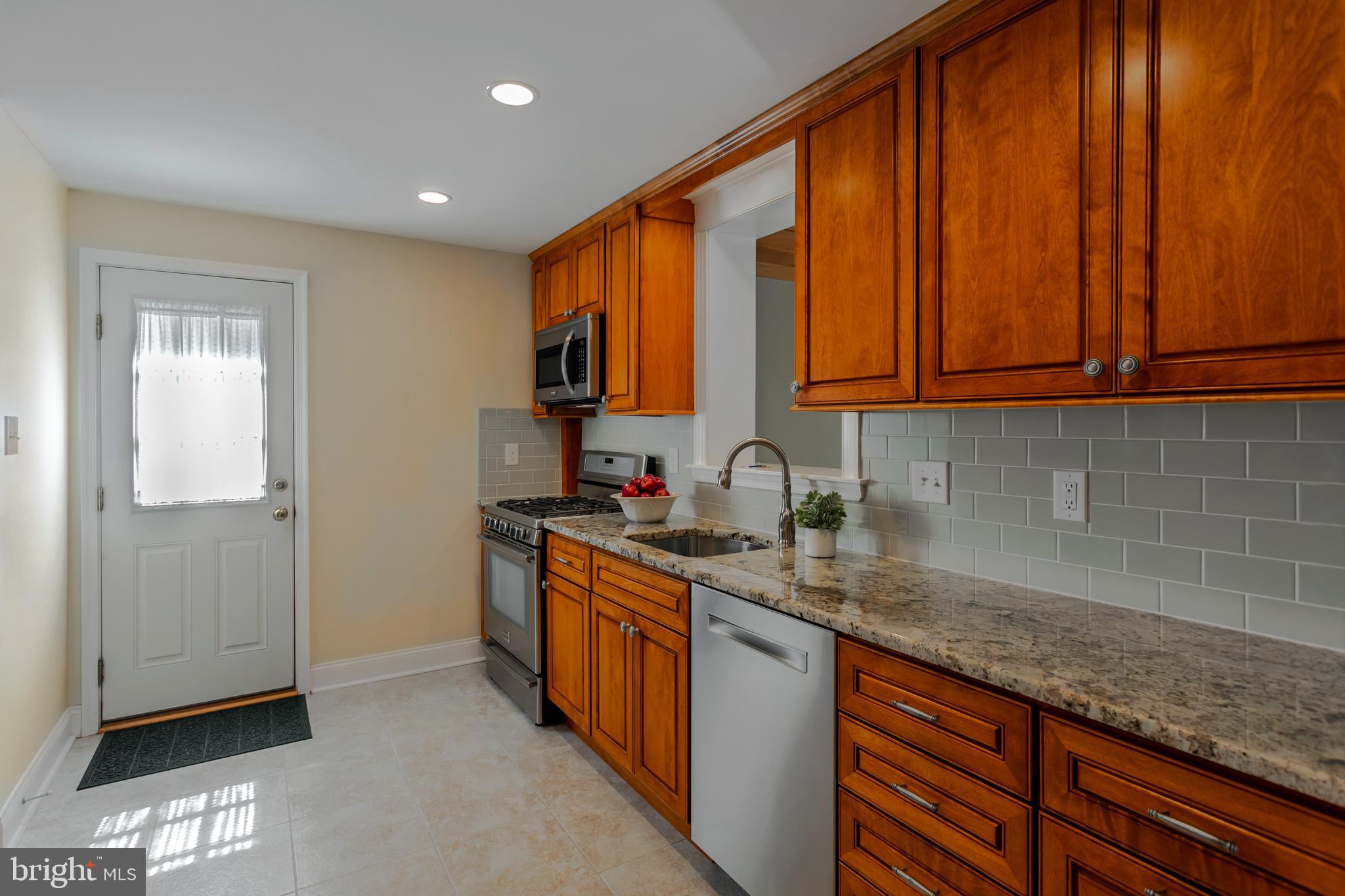 ROSE TREE WOODS - Residential