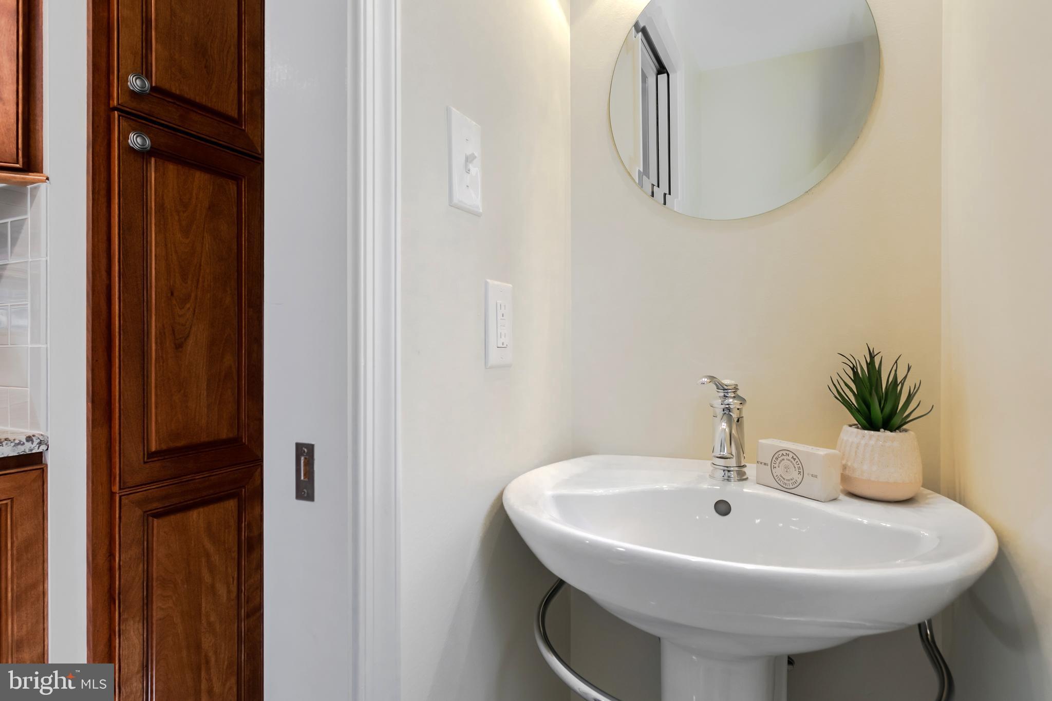 ROSE TREE WOODS - Residential