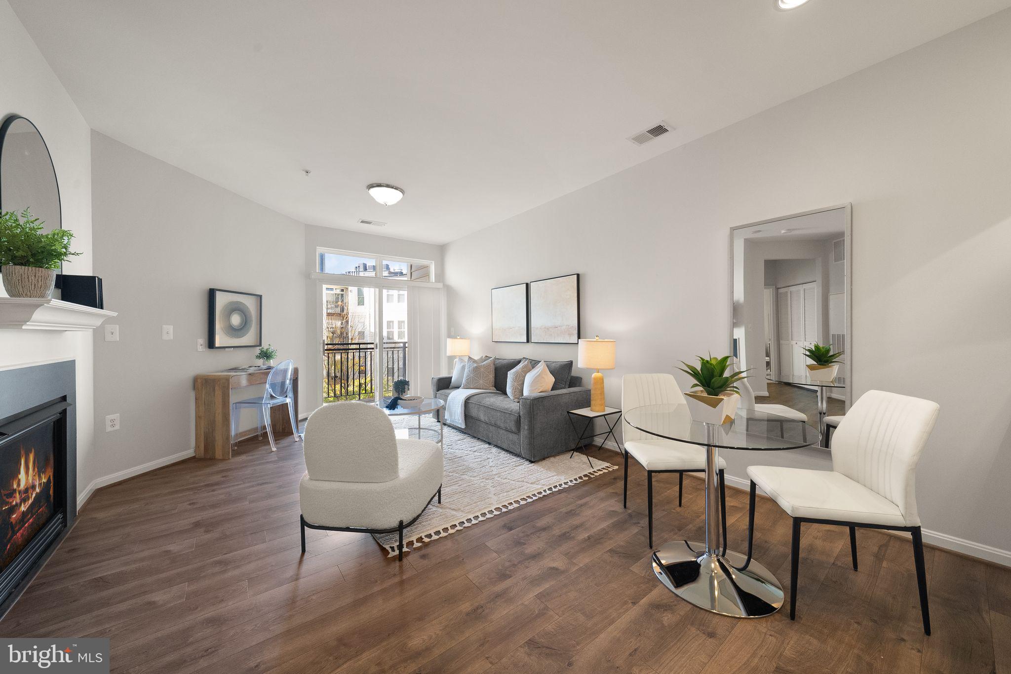 2665 PROSPERITY AVENUE 357