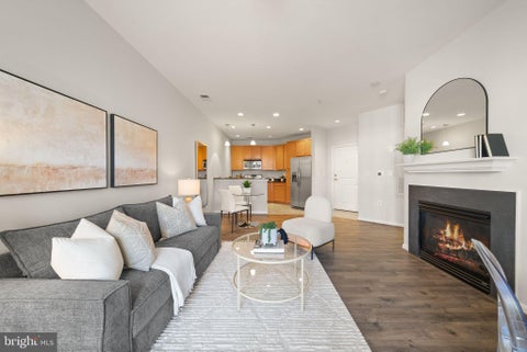 Photo of 2665 Prosperity Avenue #357, FAIRFAX, VA 22031 (MLS # VAFX2333384)