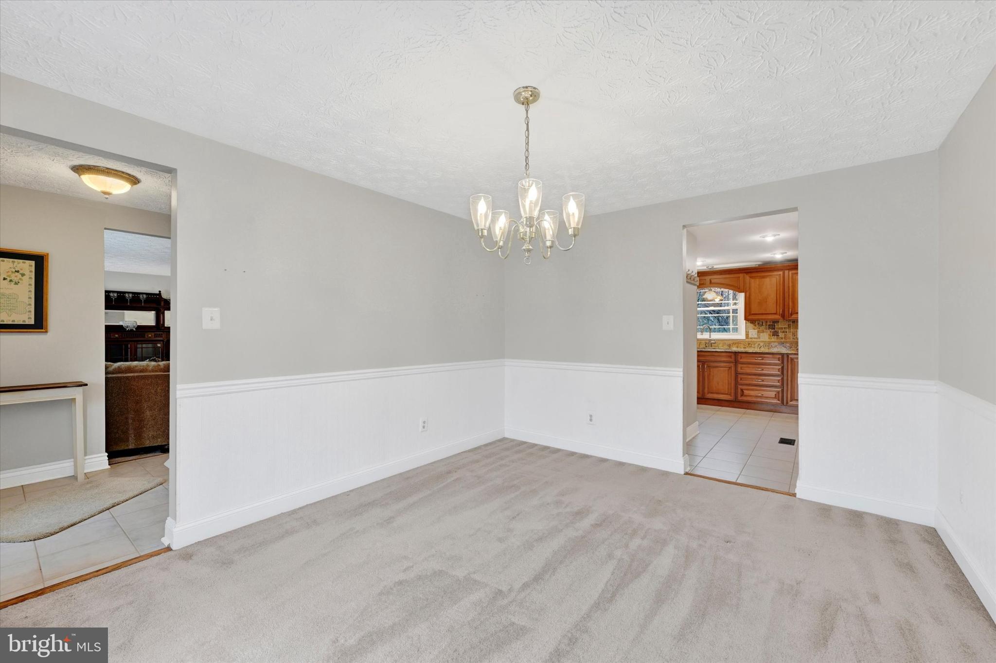 PINEDALE WOODS - Residential