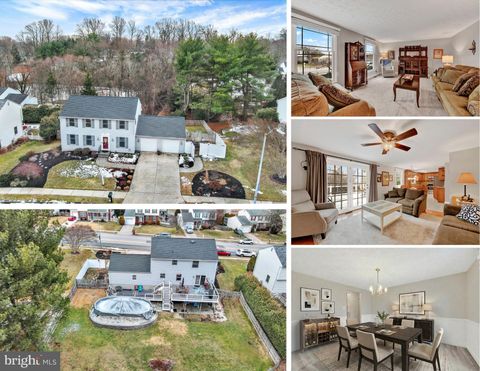 3827 PROCTOR LANE BALTIMORE MD 21236