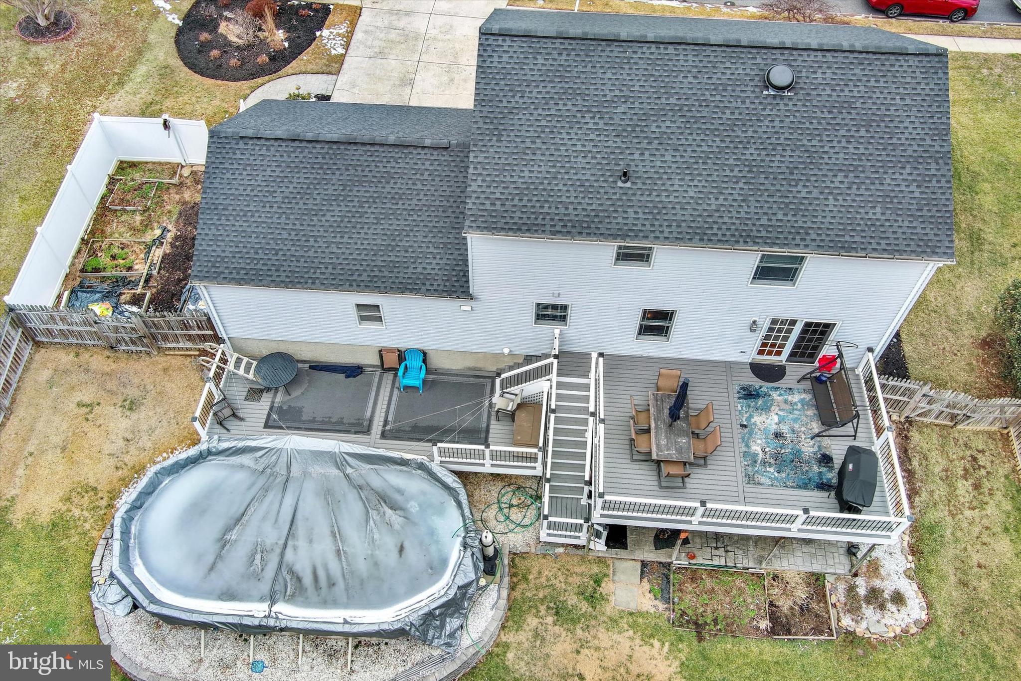 PINEDALE WOODS - Residential