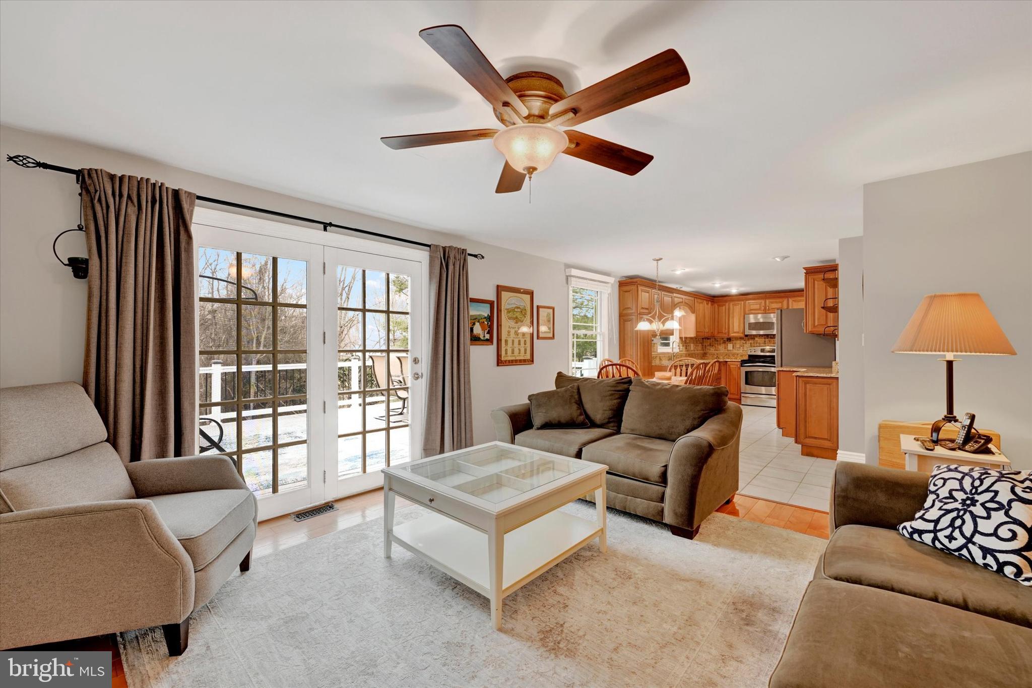 PINEDALE WOODS - Residential