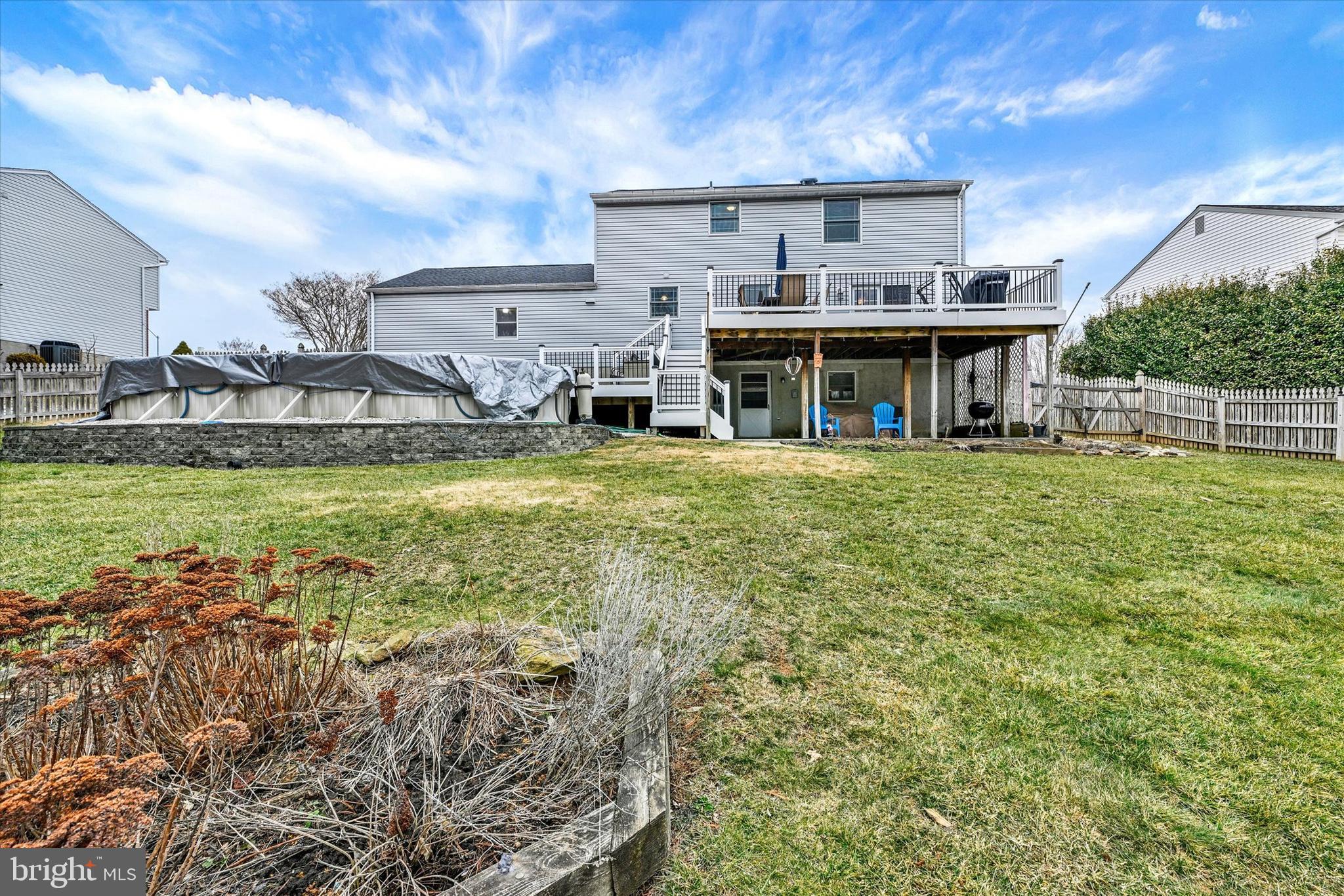 PINEDALE WOODS - Residential