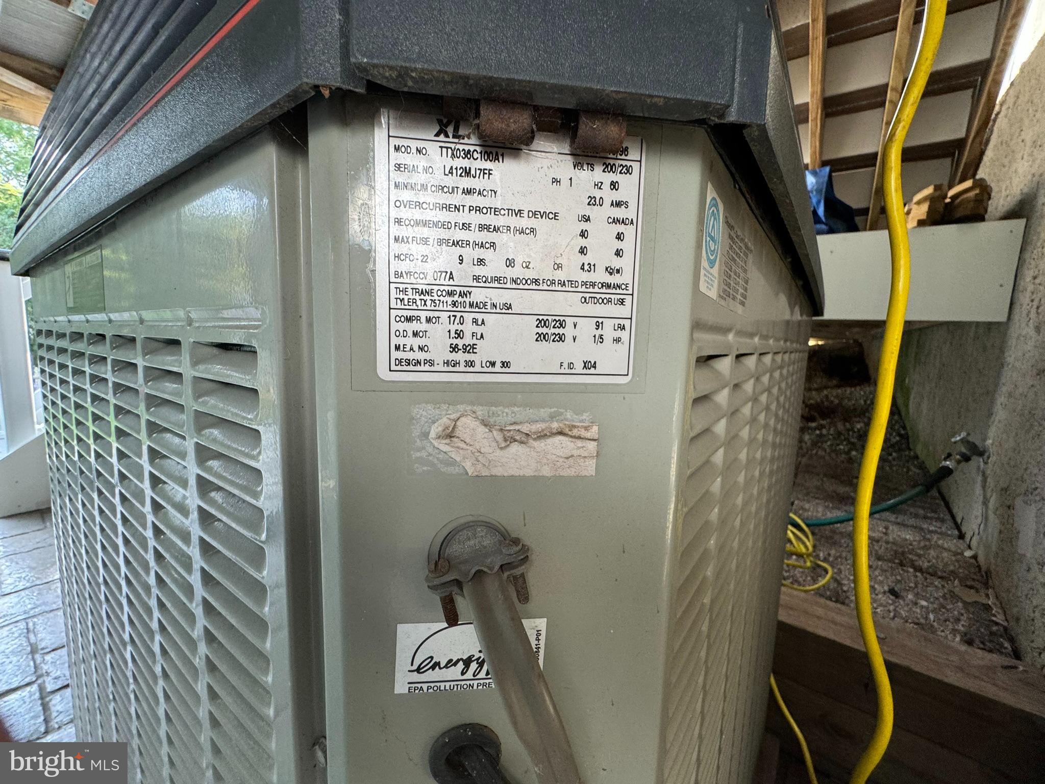 PINEDALE WOODS - Residential