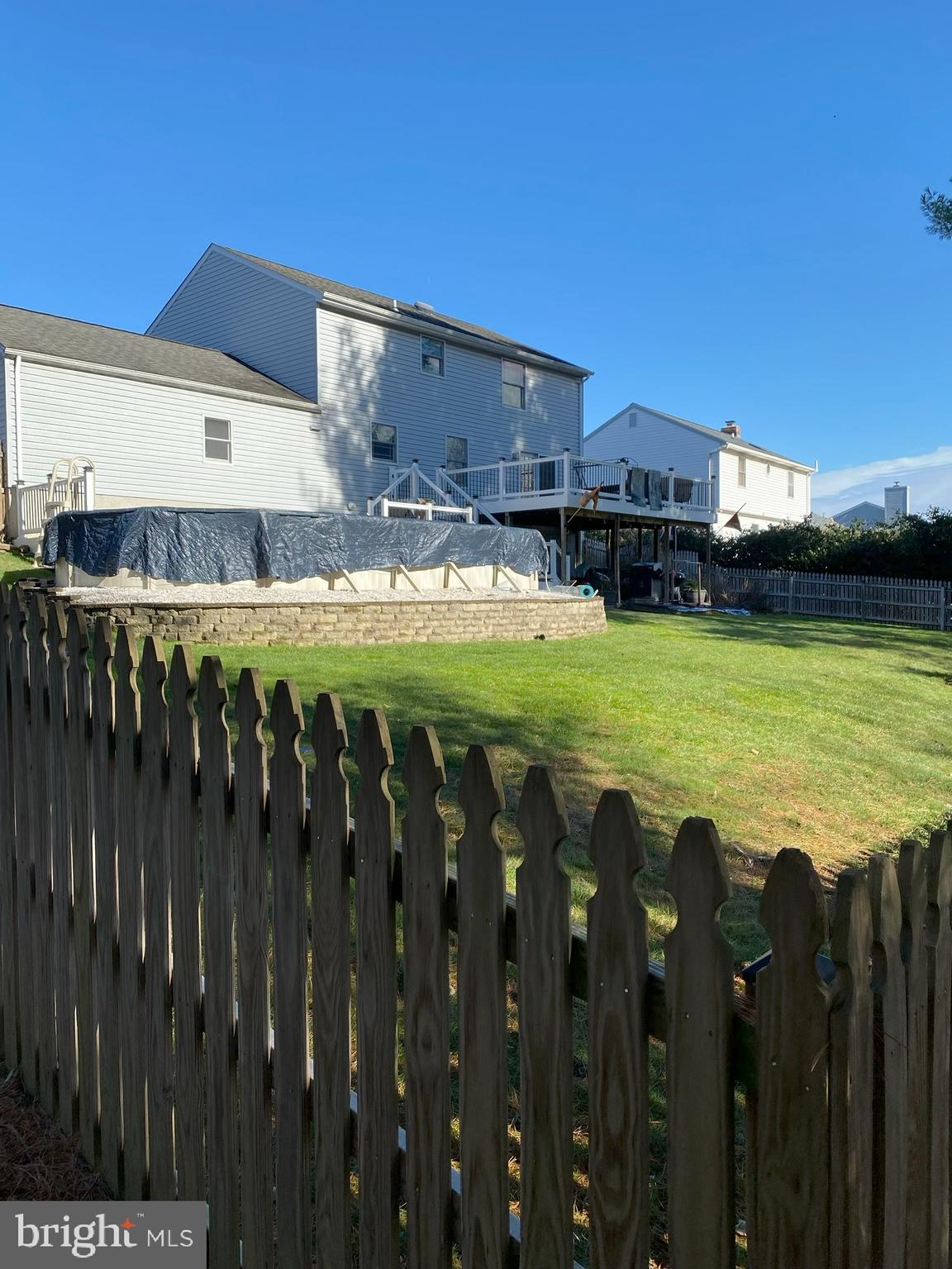 PINEDALE WOODS - Residential