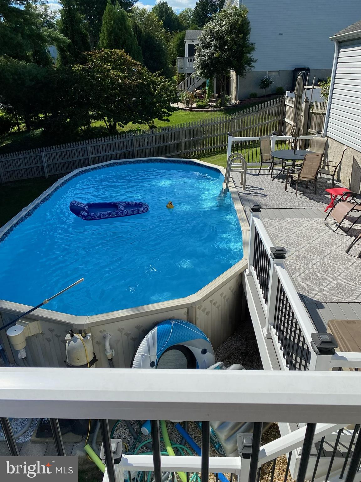 PINEDALE WOODS - Residential