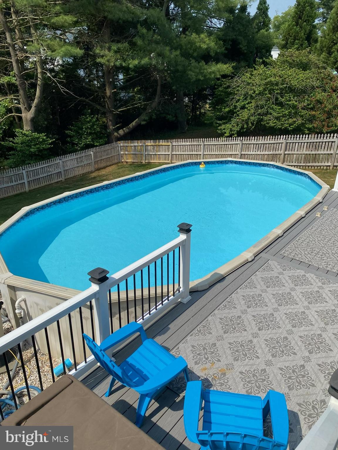 PINEDALE WOODS - Residential