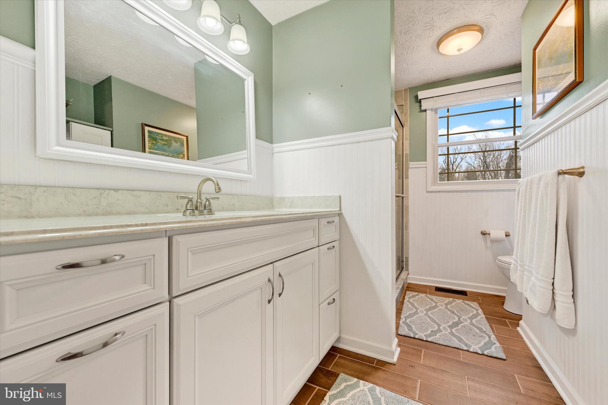 PINEDALE WOODS - Residential