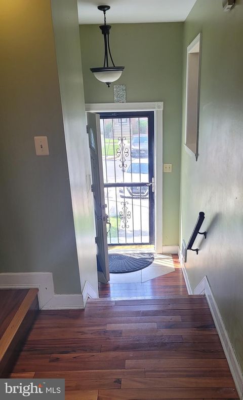 140 JOYCETON TERRACE UPPER MARLBORO MD 20774