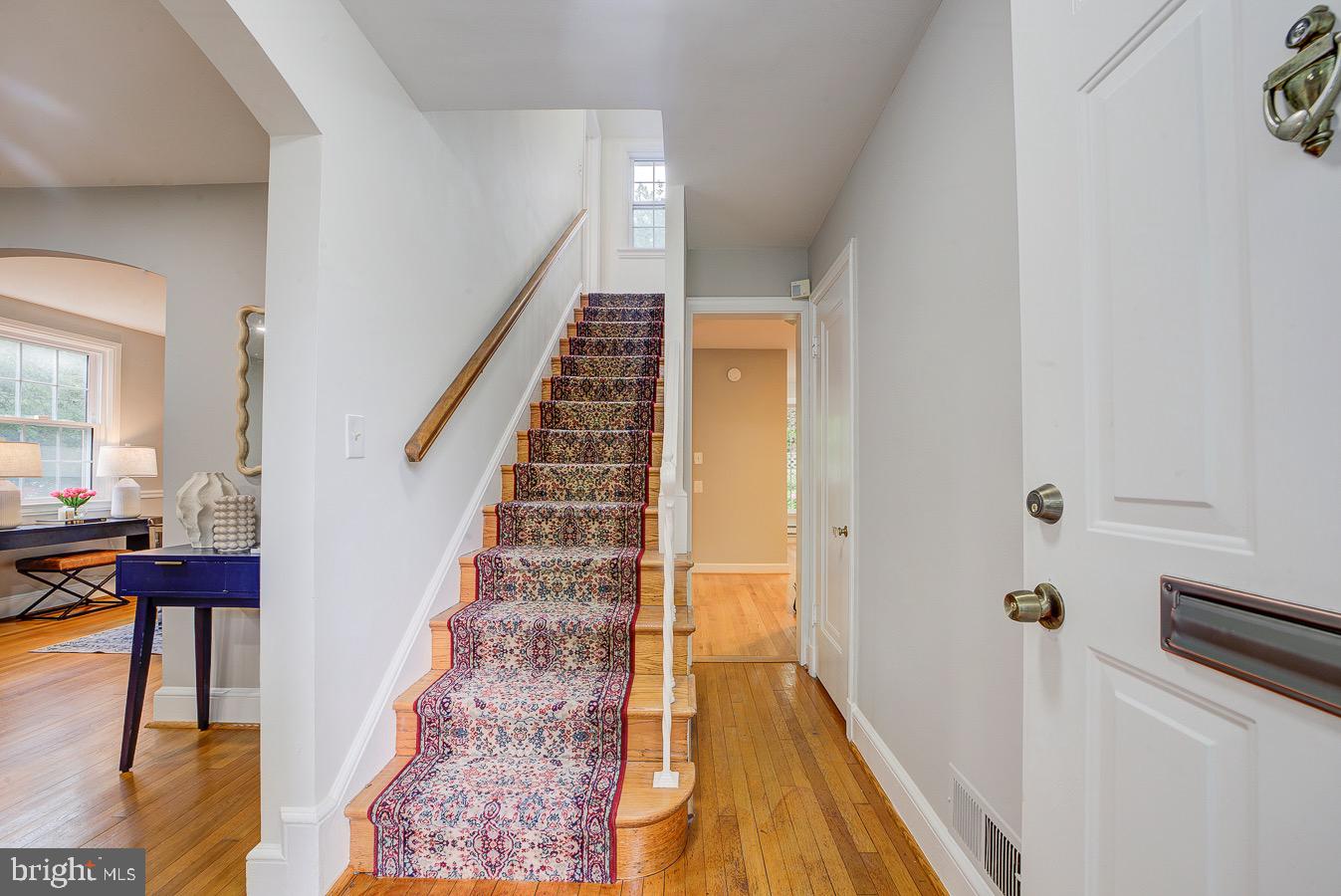 4603 OVERBROOK ROAD