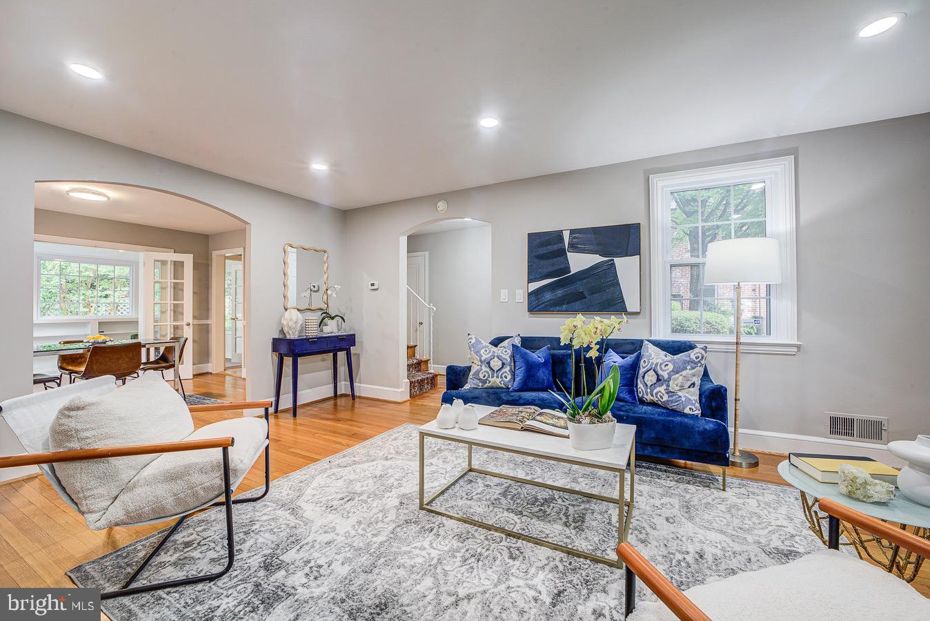 BROOKDALE - Residential