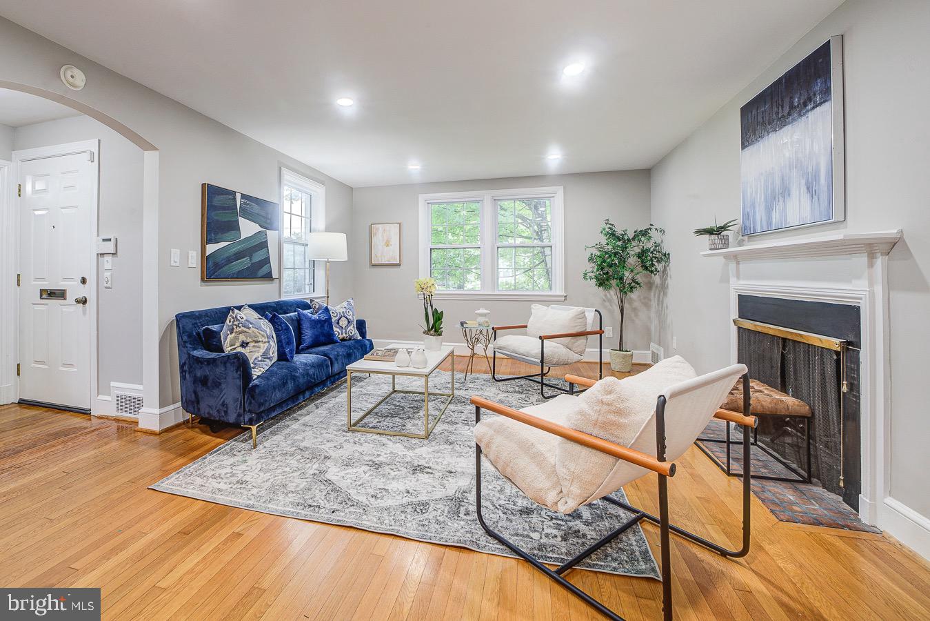 BROOKDALE - Residential