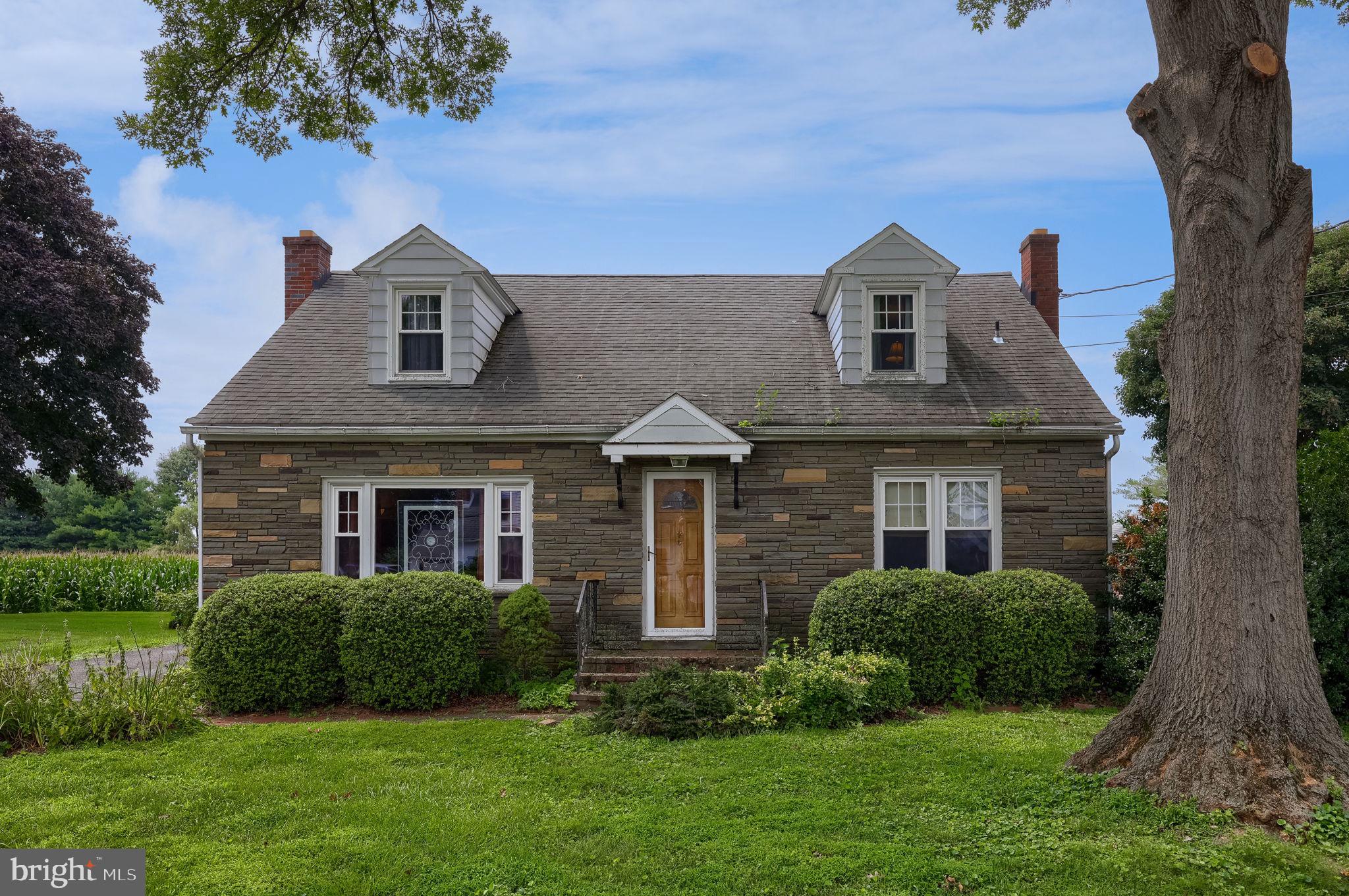 9 BARBARA AVENUE