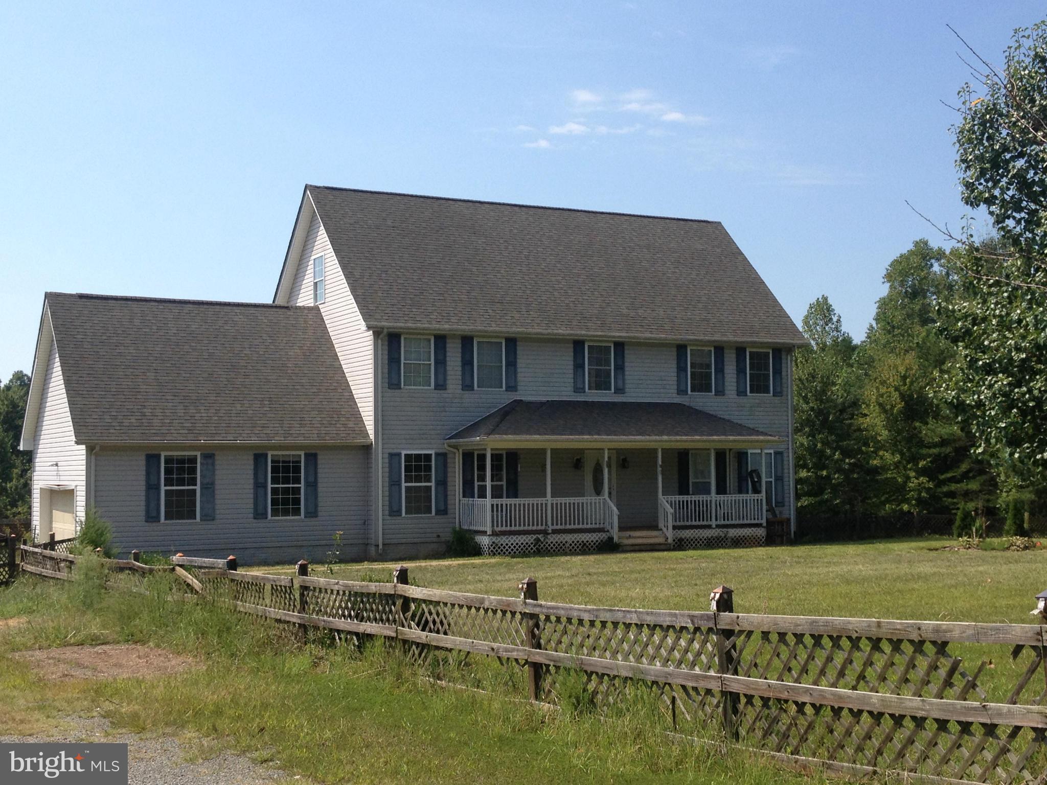 BEECHTREE ESTATES - Residential