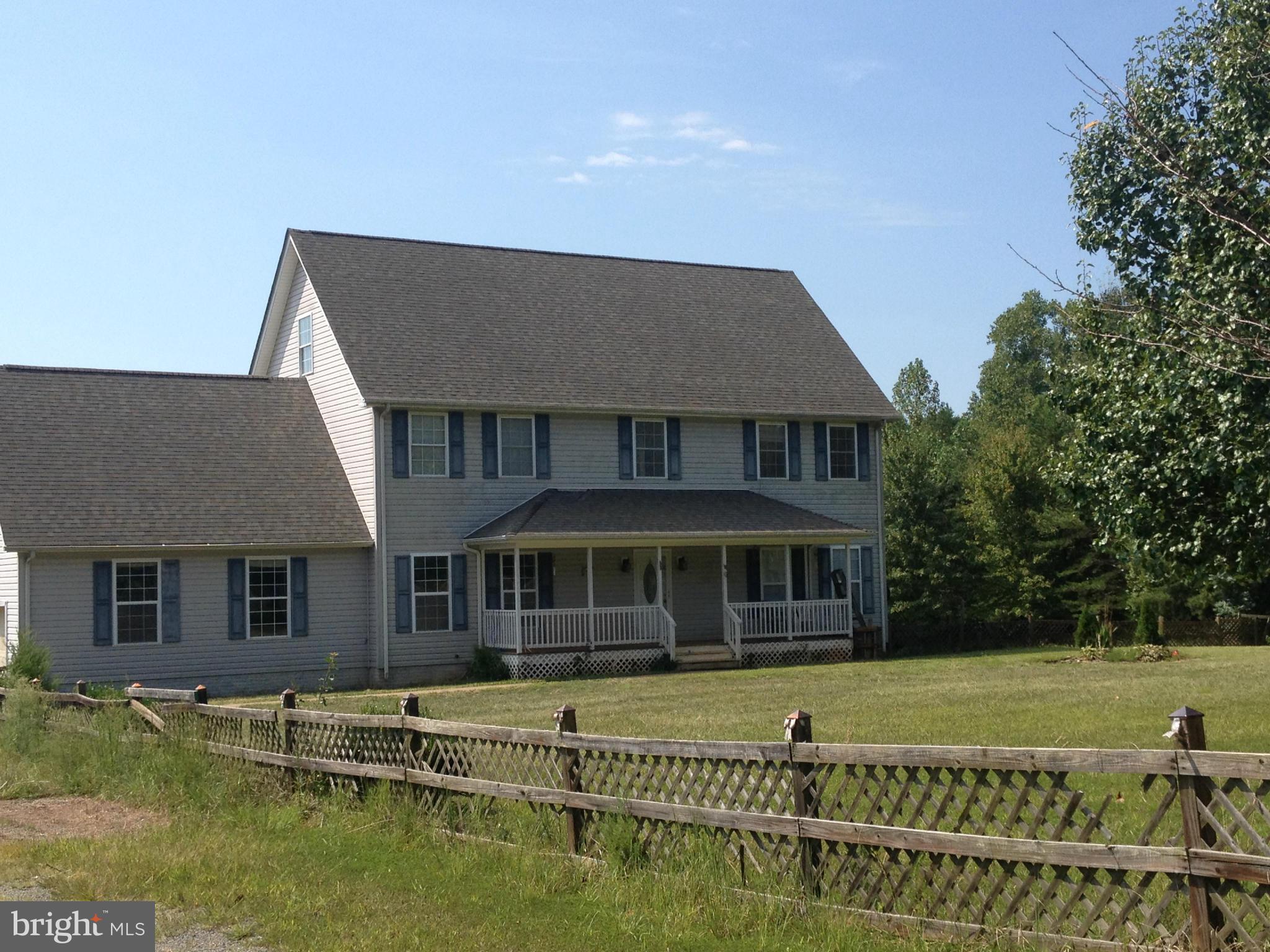 BEECHTREE ESTATES - Residential