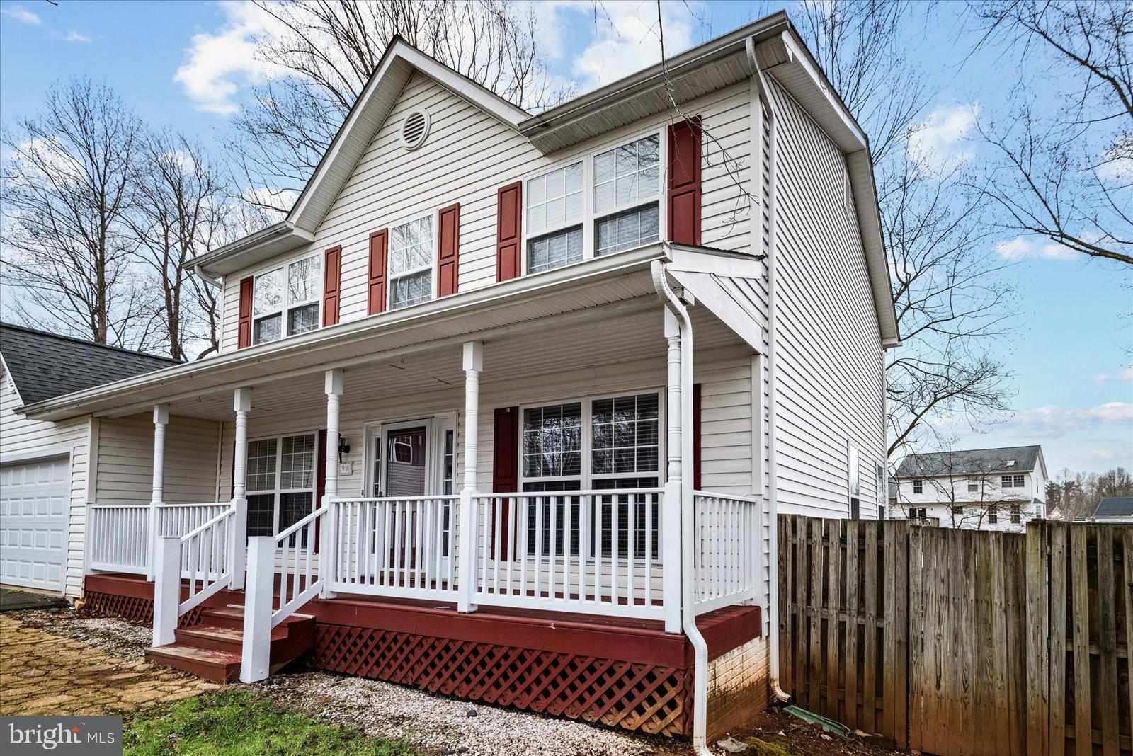 90 TANTERRA DRIVE