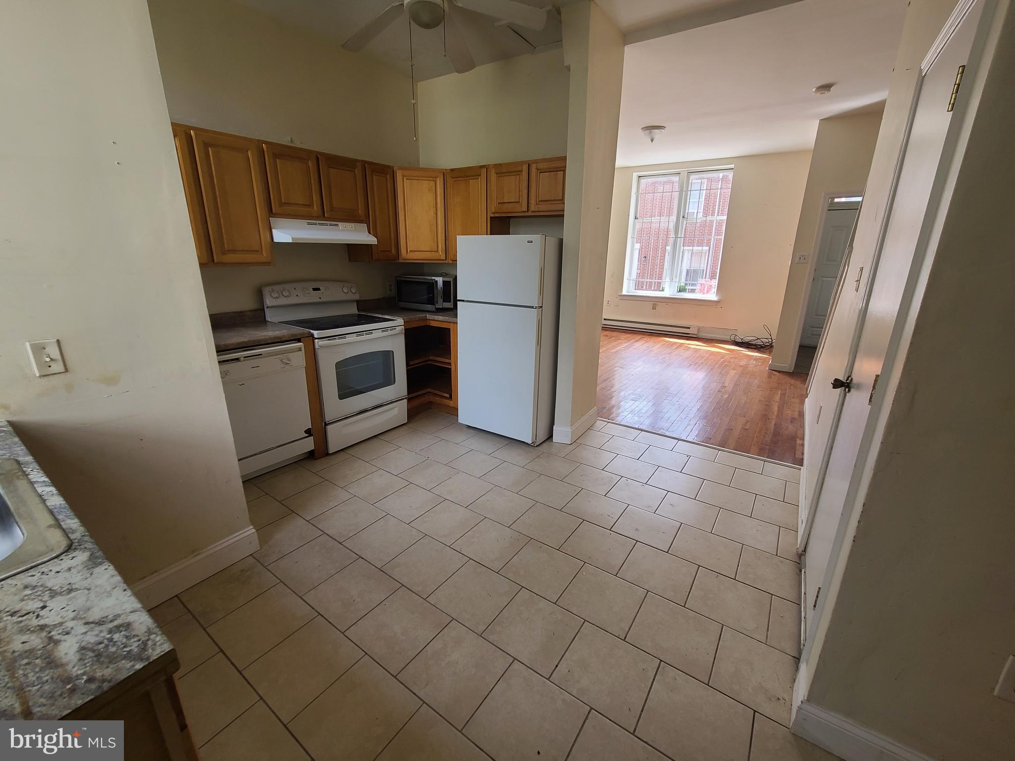 TEMPLE UNIVERSITY - Residential