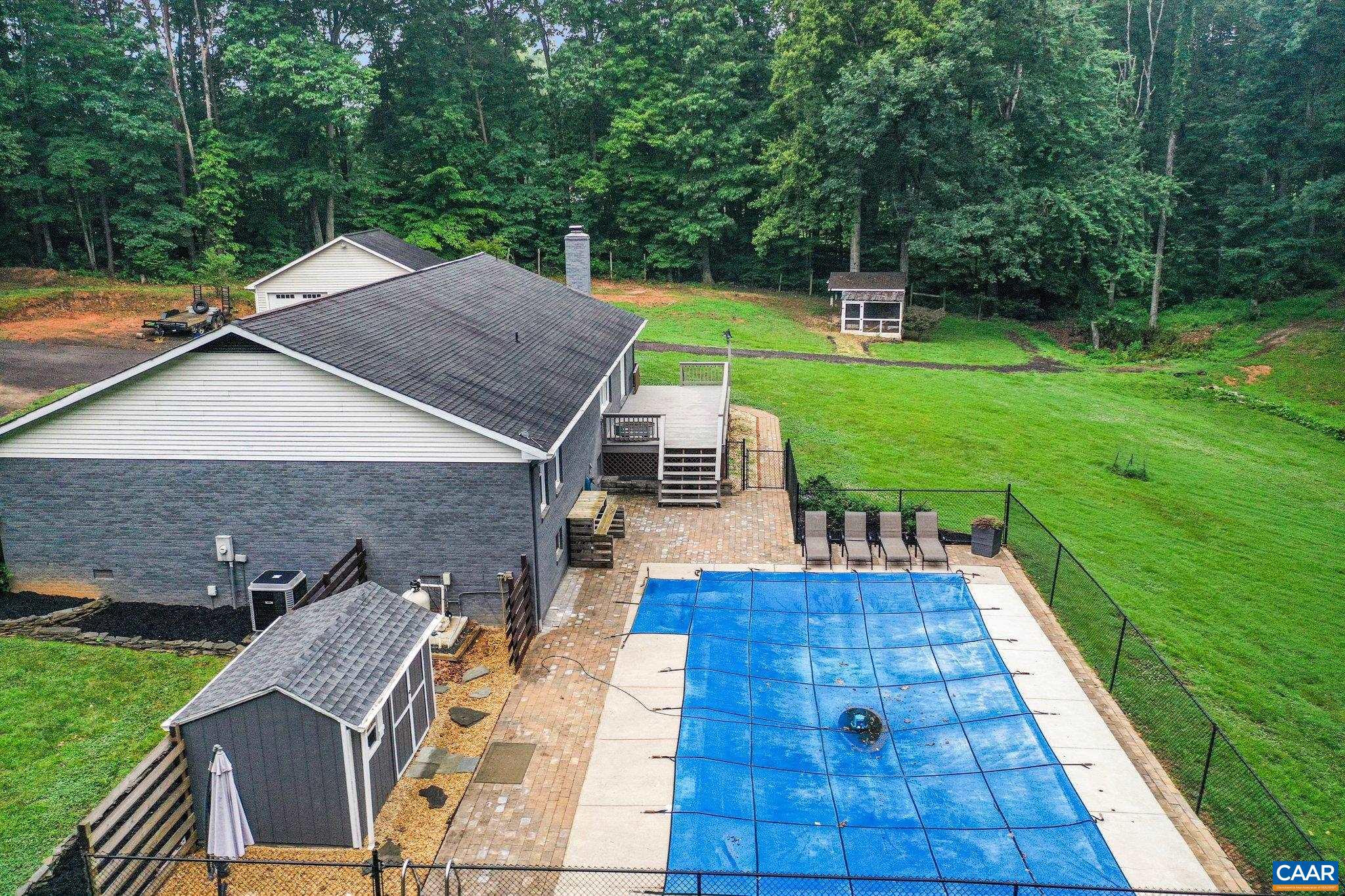 22191 BERRY RUN RD