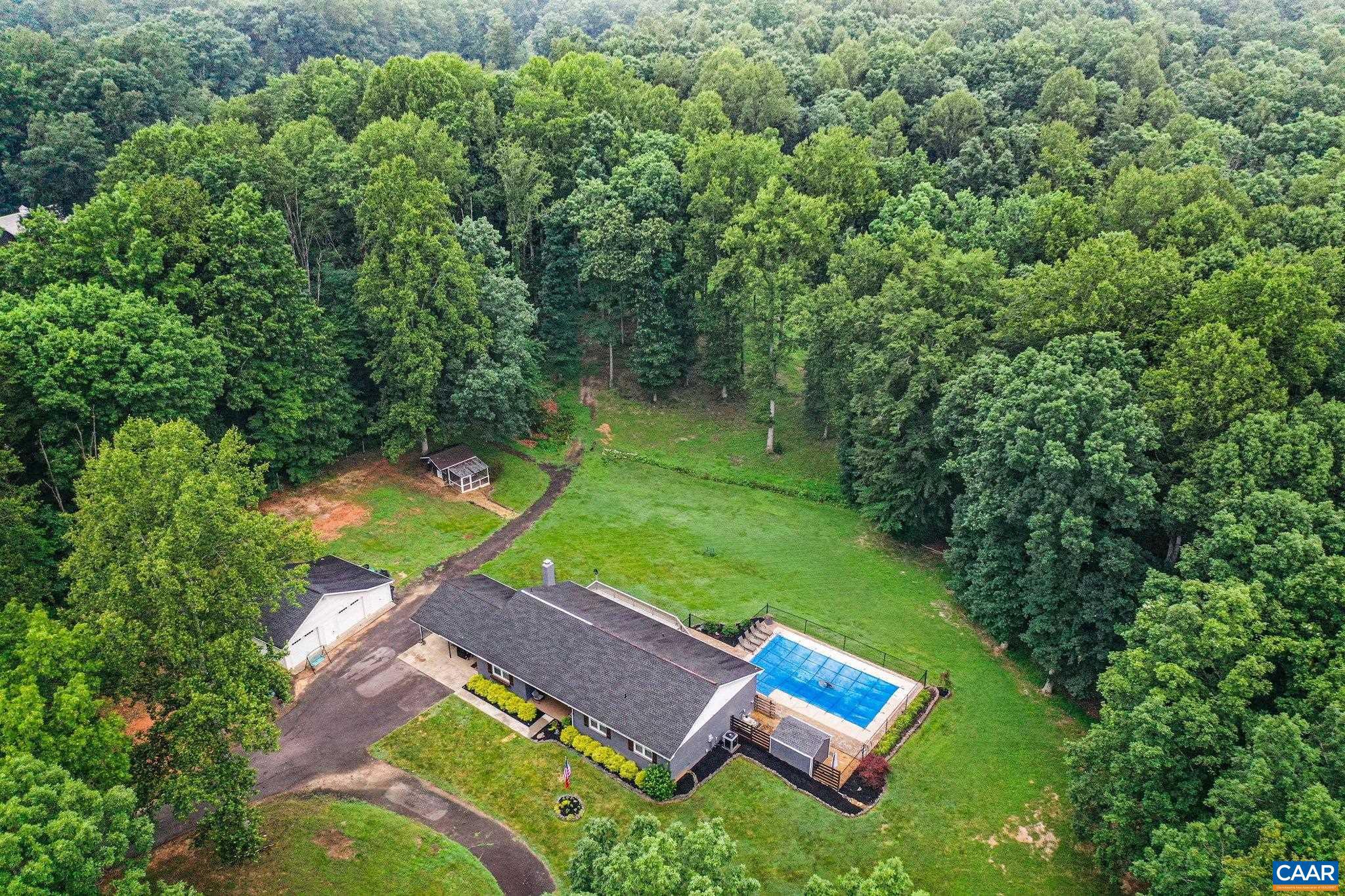 22191 BERRY RUN RD