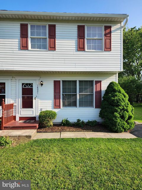 18021 EDITH AVENUE MAUGANSVILLE MD 21767