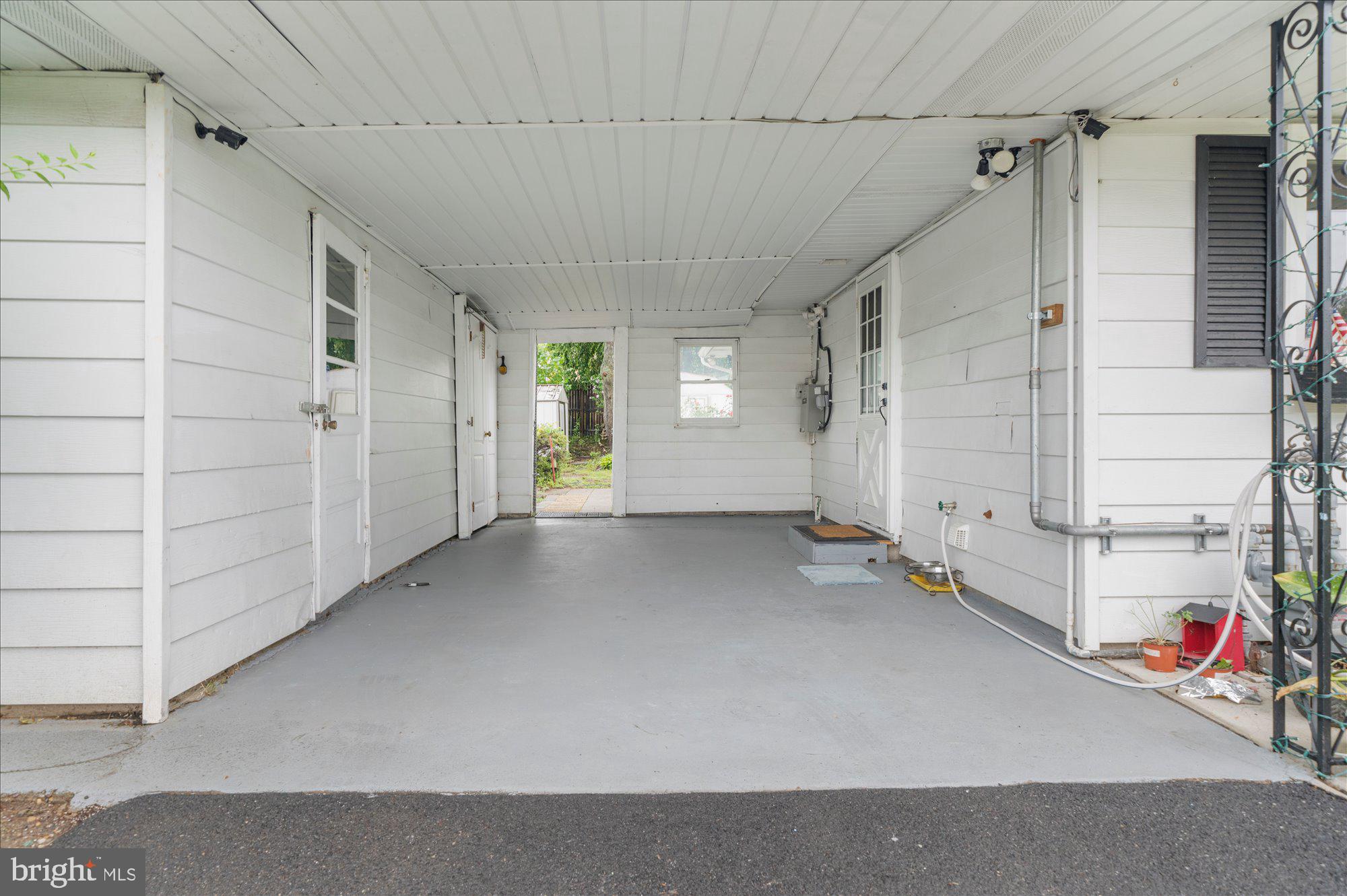 721 AUBURN ROAD