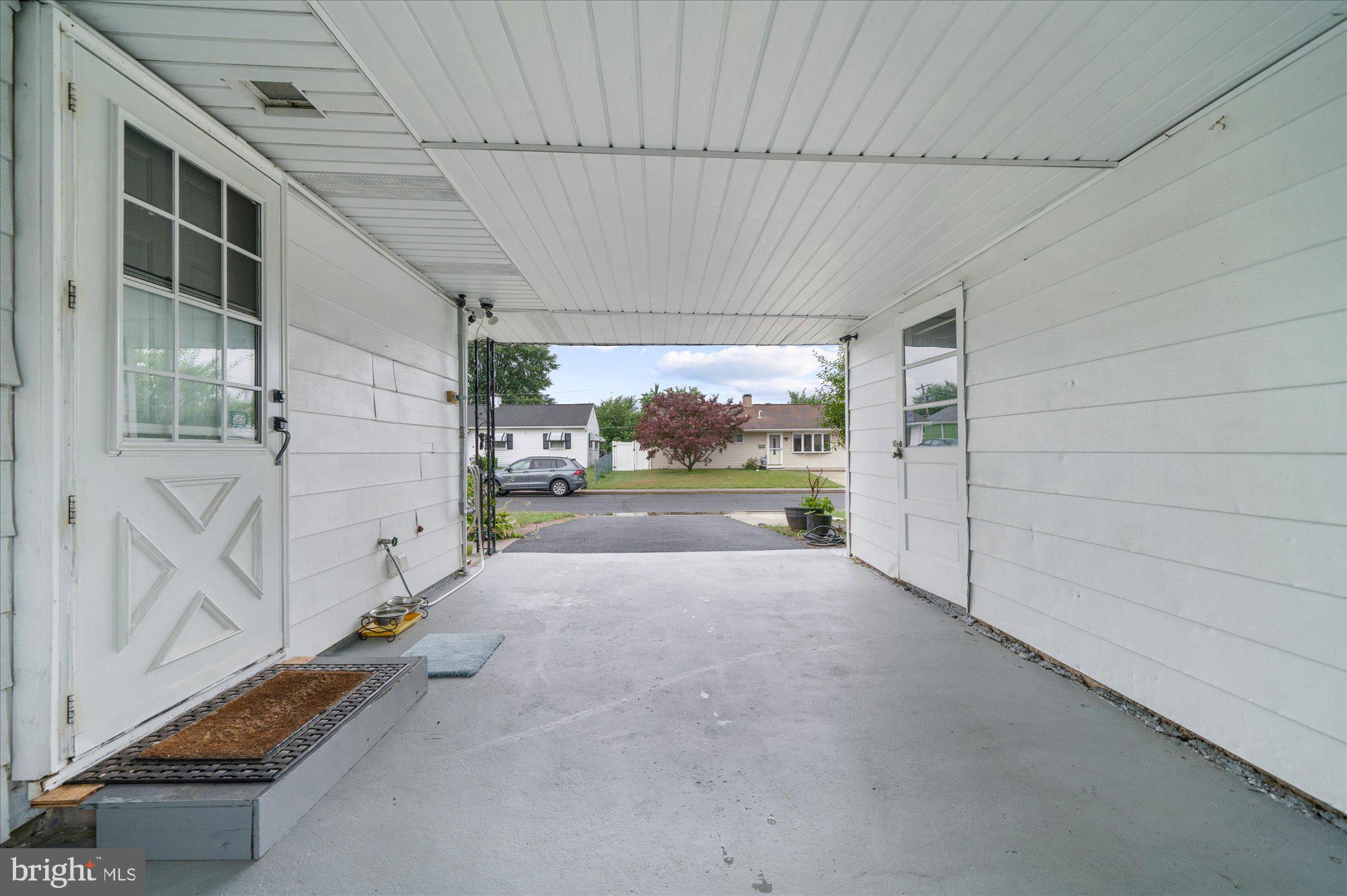 721 AUBURN ROAD
