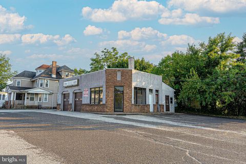 Photo of 600 White Horse Pike, OAKLYN, NJ 08107 (MLS # NJCD2076428) Photo of 600 White Horse Pike, OAKLYN, NJ 08107 (MLS # NJCD2076428)