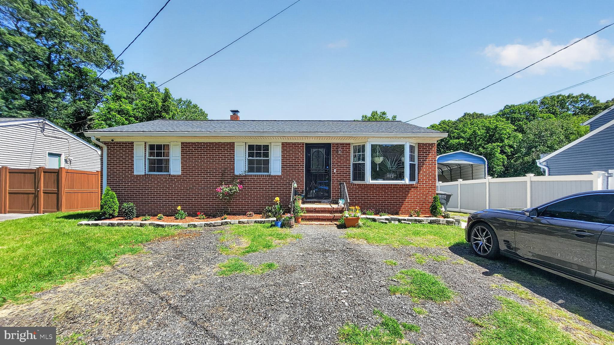 130 MARGATE DRIVE