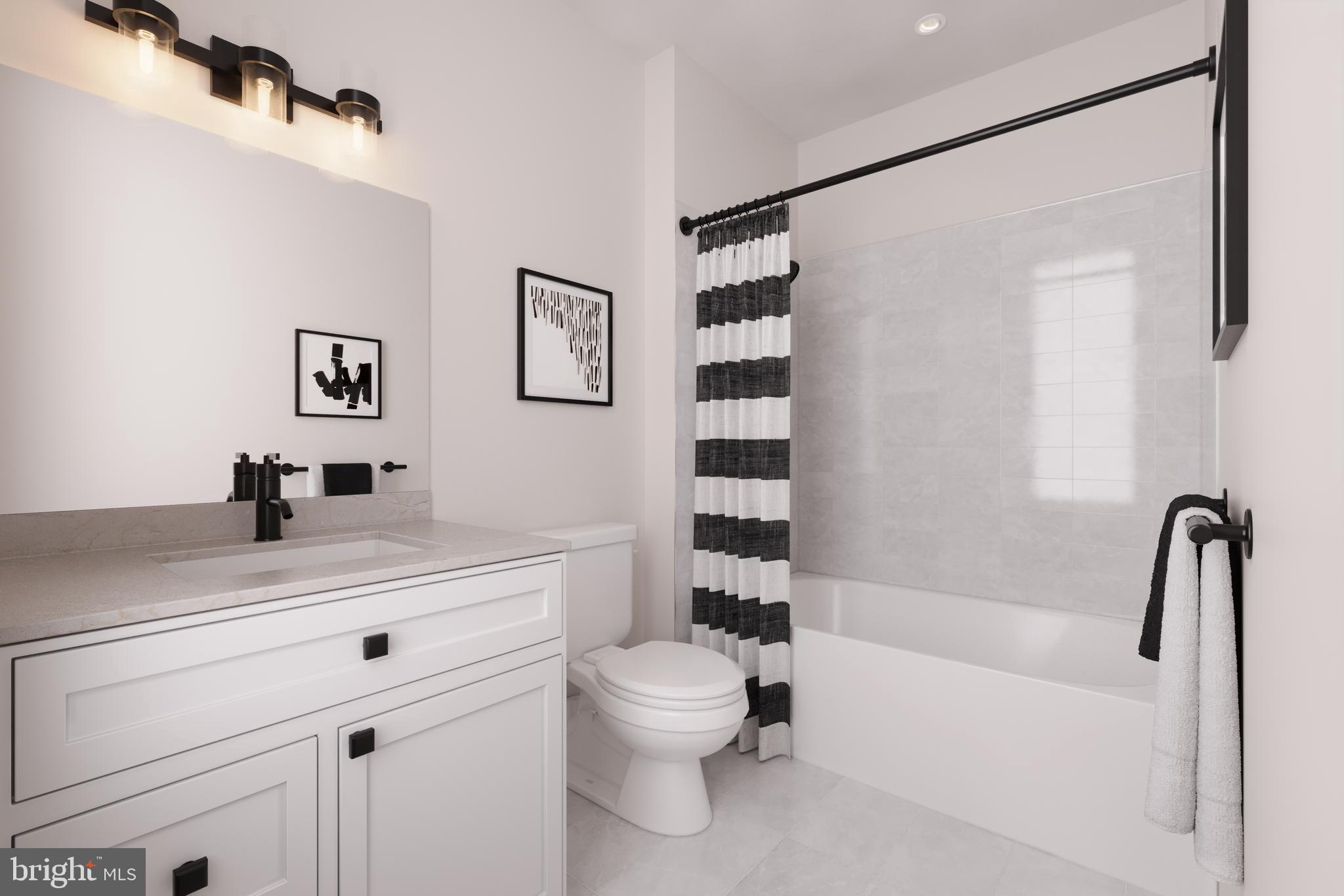 BLOOMFIELDS - Residential